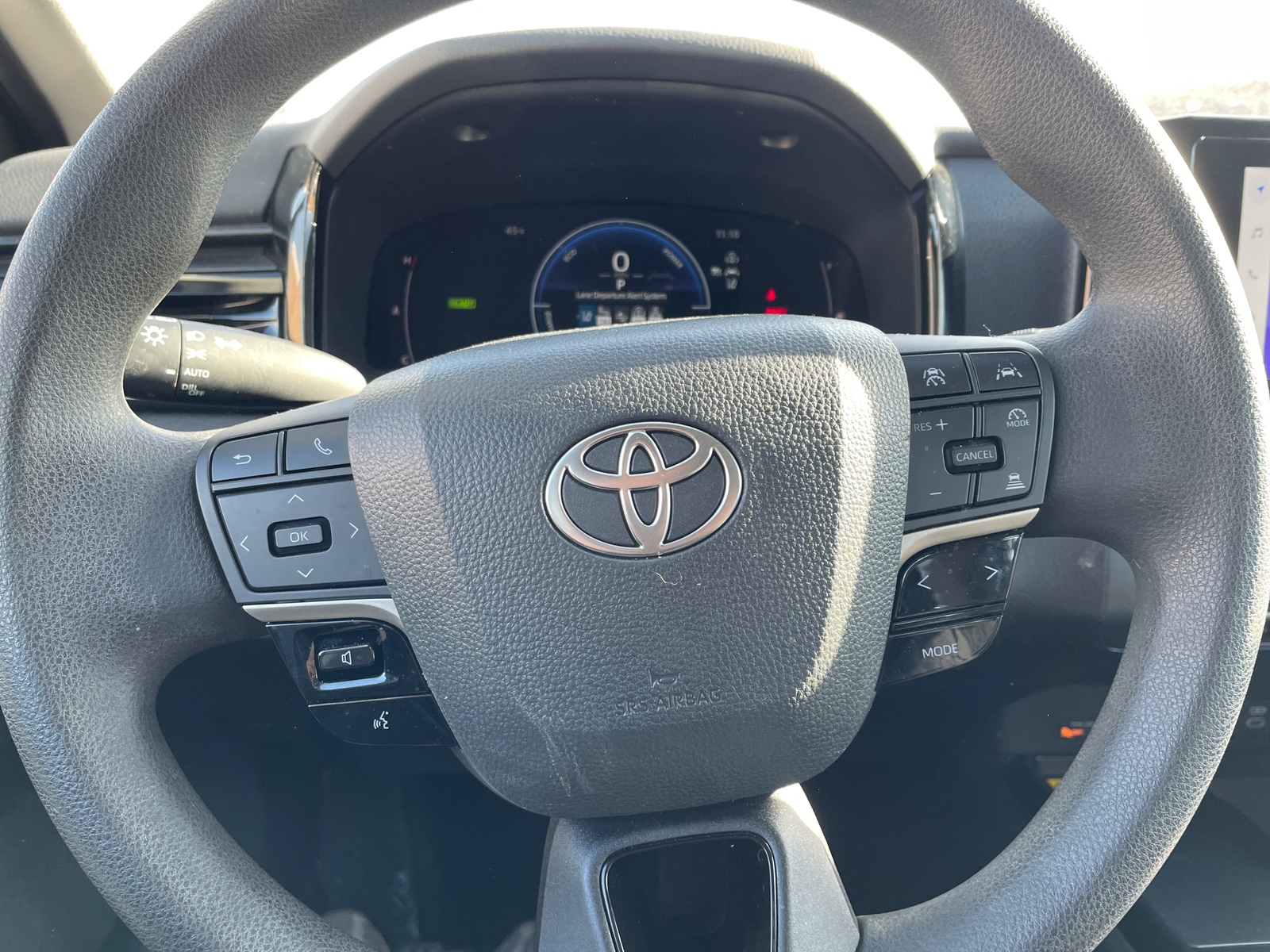 Thumbnail: 2025 Toyota Camry - 5