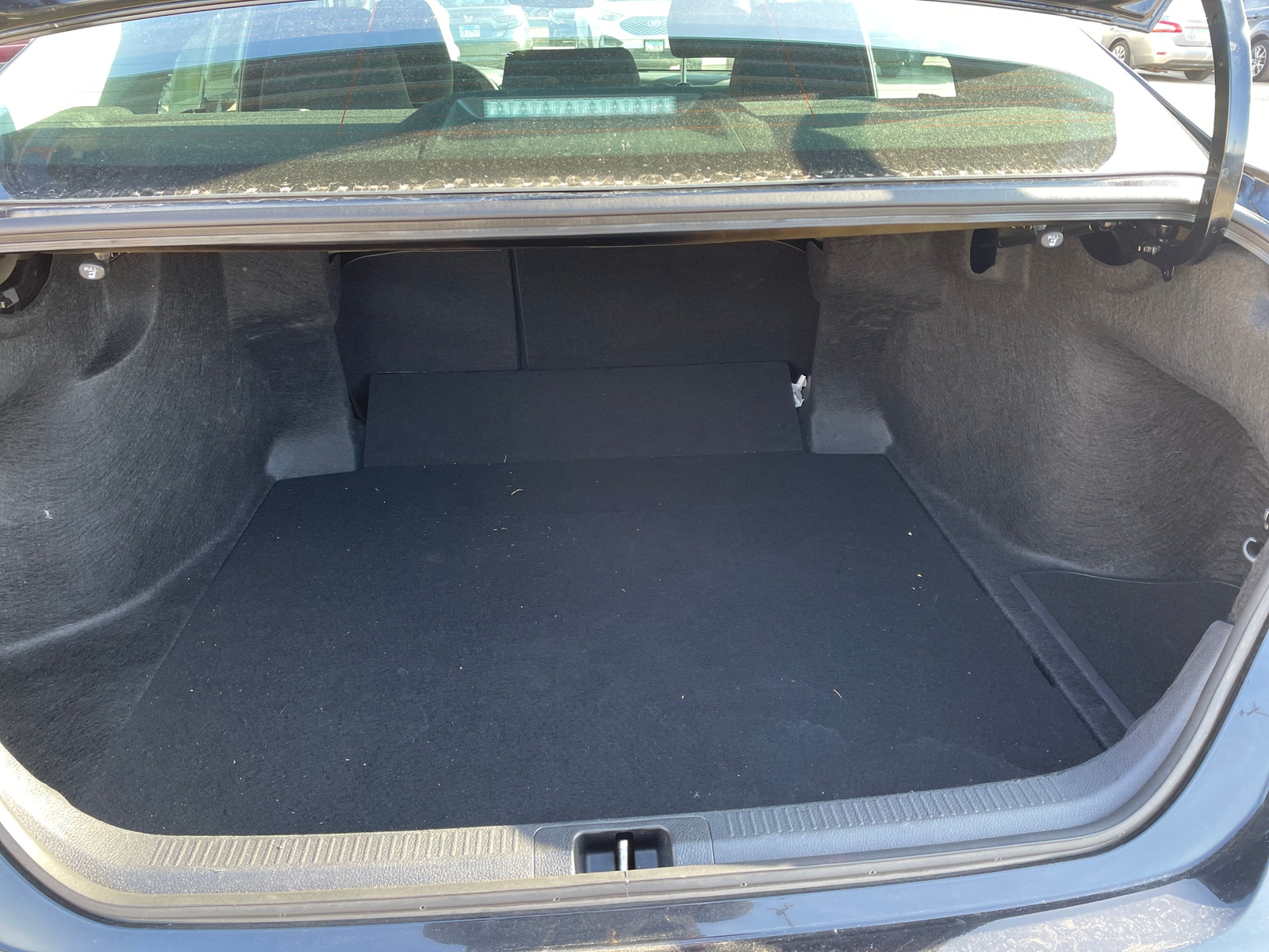 Thumbnail: 2025 Toyota Camry - 6