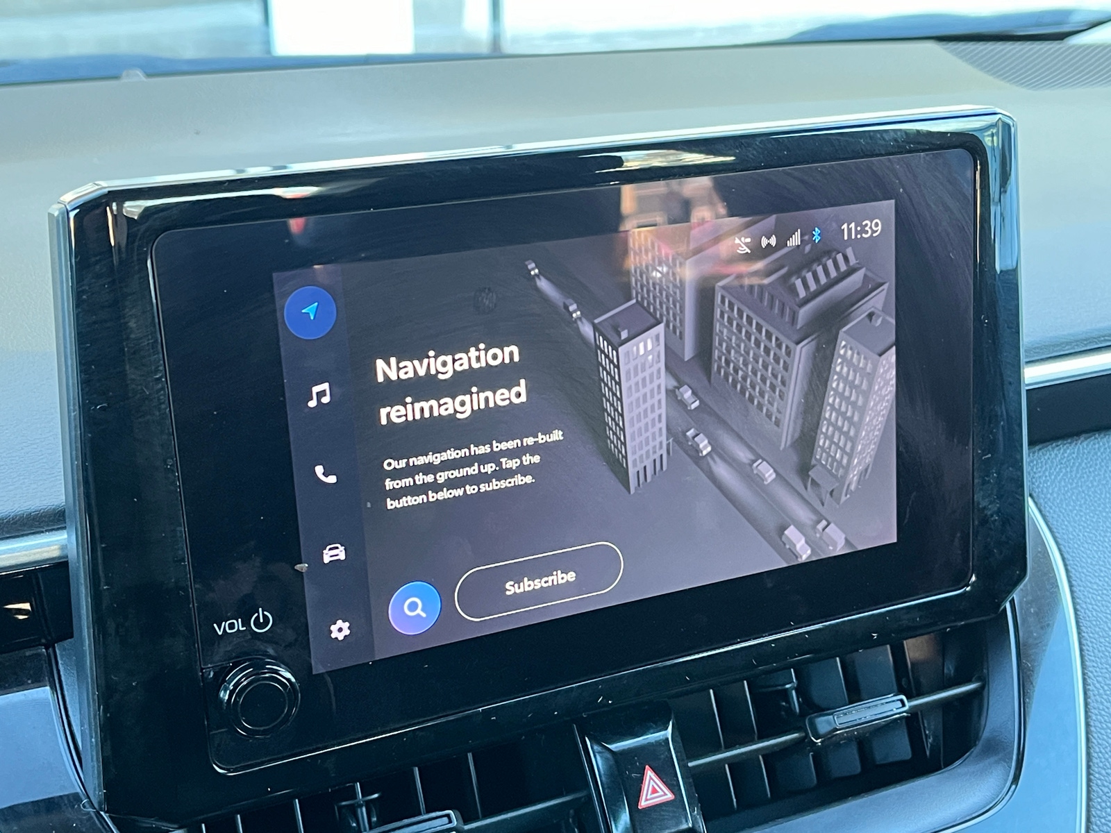 Thumbnail: 2024 Toyota Corolla - 4