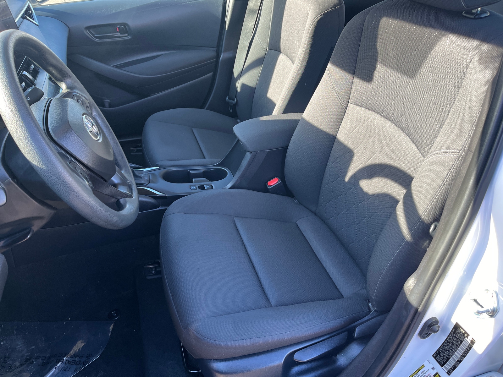 Thumbnail: 2024 Toyota Corolla - 2