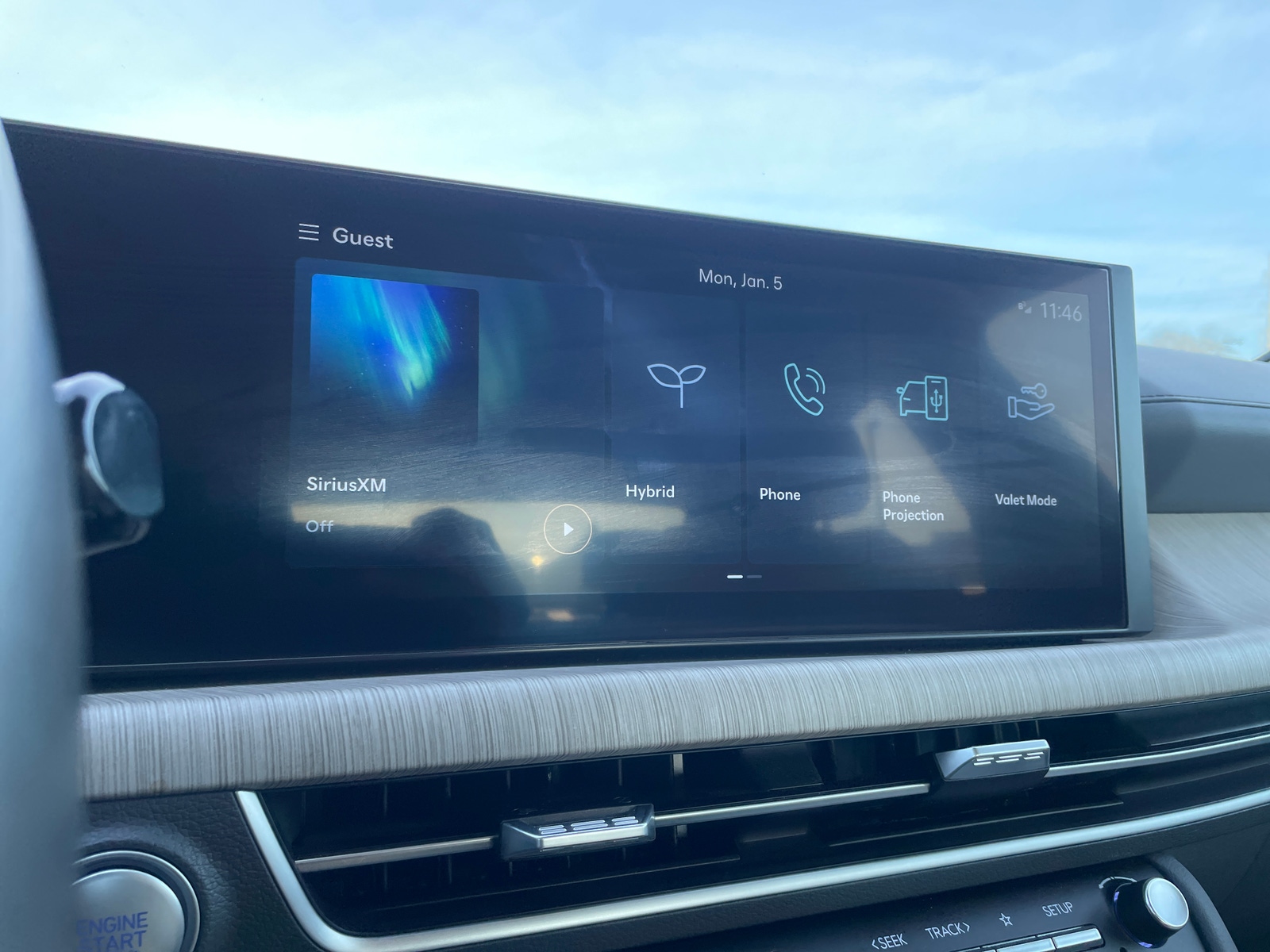 Thumbnail: 2025 Hyundai Sonata - 4