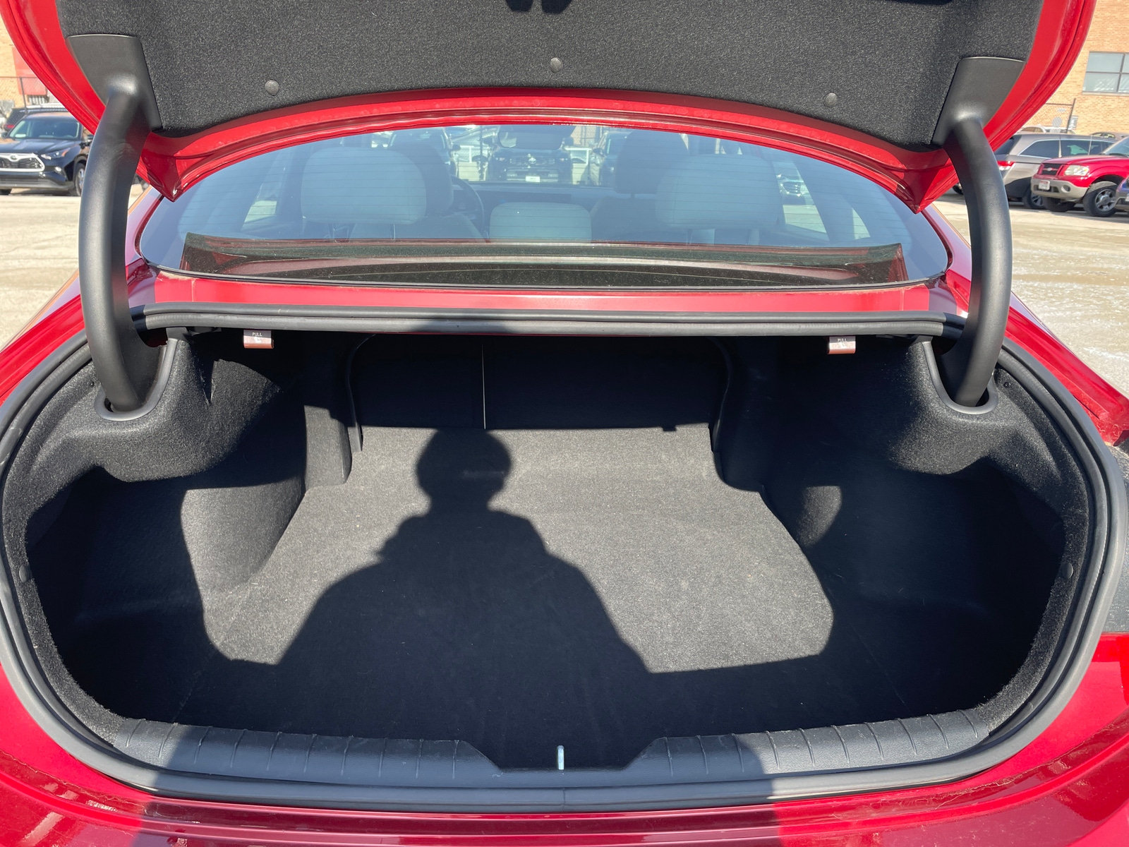 Thumbnail: 2025 Hyundai Sonata - 6