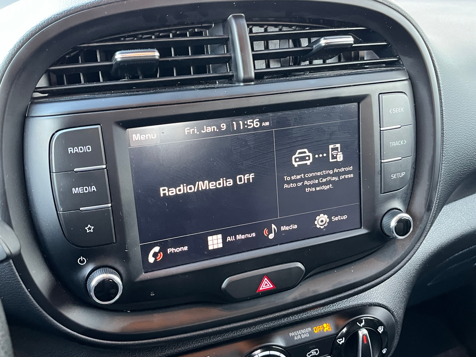 Thumbnail: 2025 Kia Soul - 4