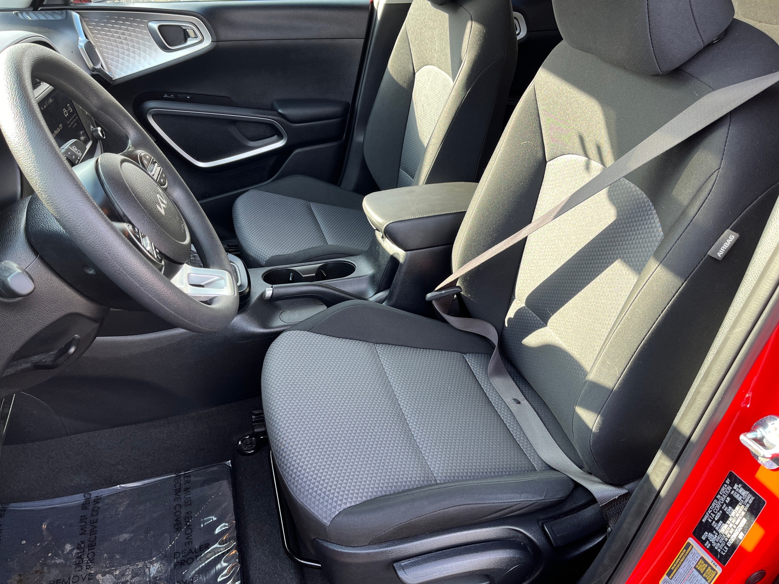 Thumbnail: 2025 Kia Soul - 2