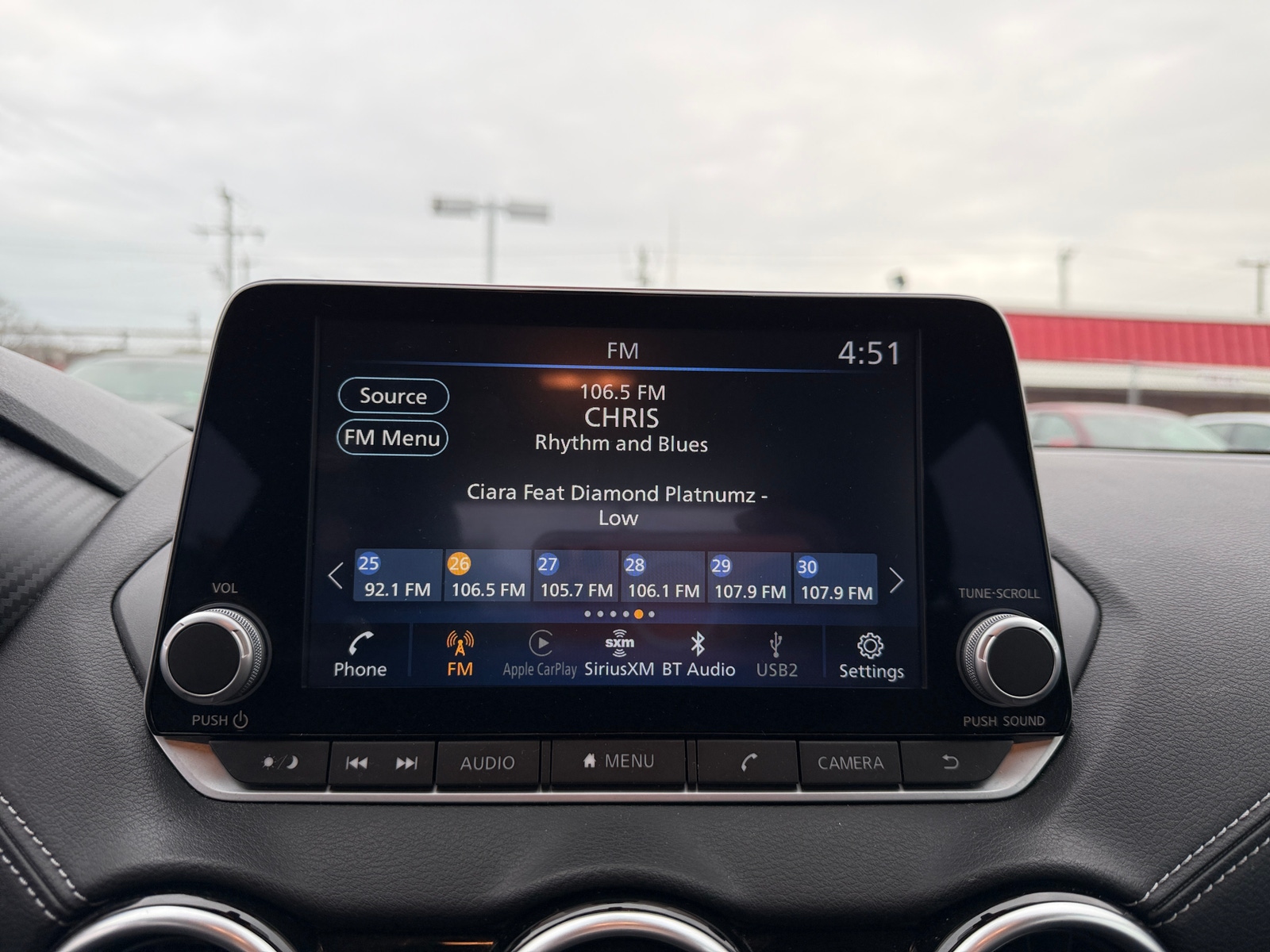 Thumbnail: 2025 Nissan Sentra - 4