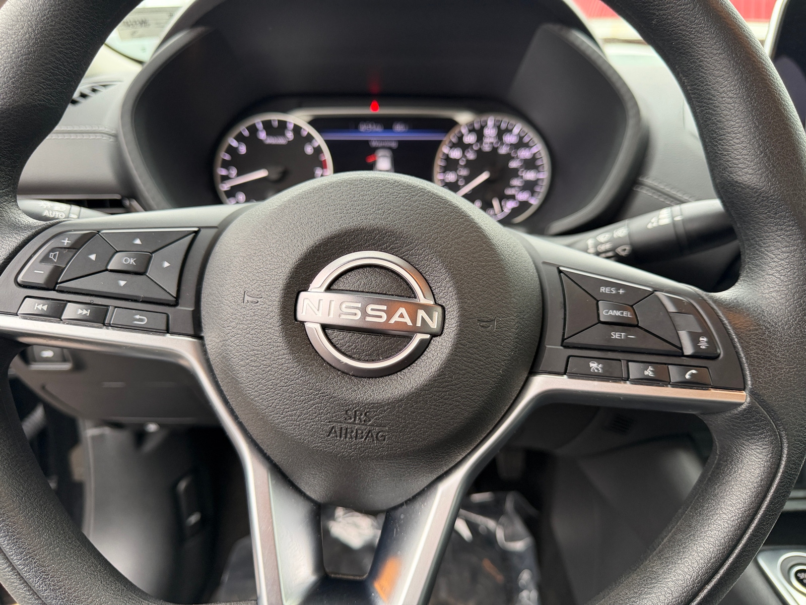 Thumbnail: 2025 Nissan Sentra - 5