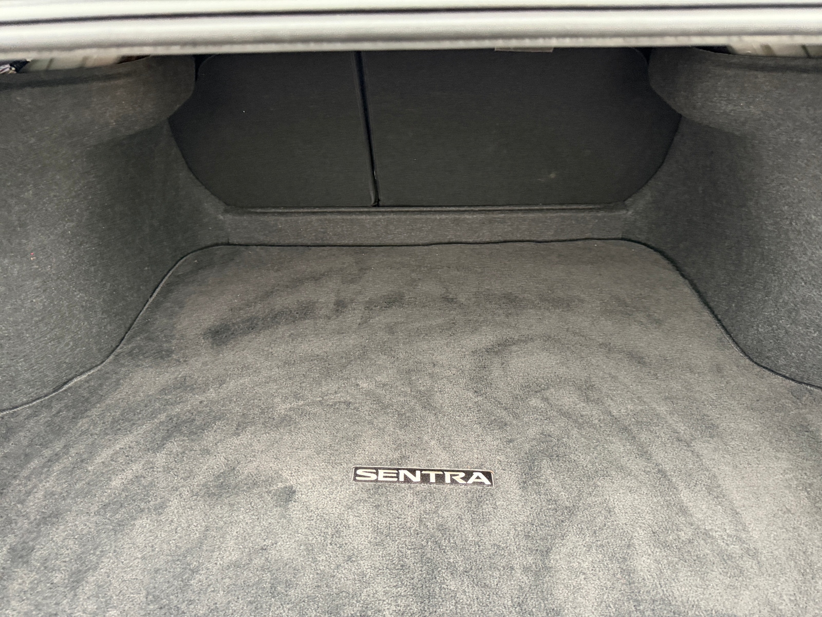 Thumbnail: 2025 Nissan Sentra - 6