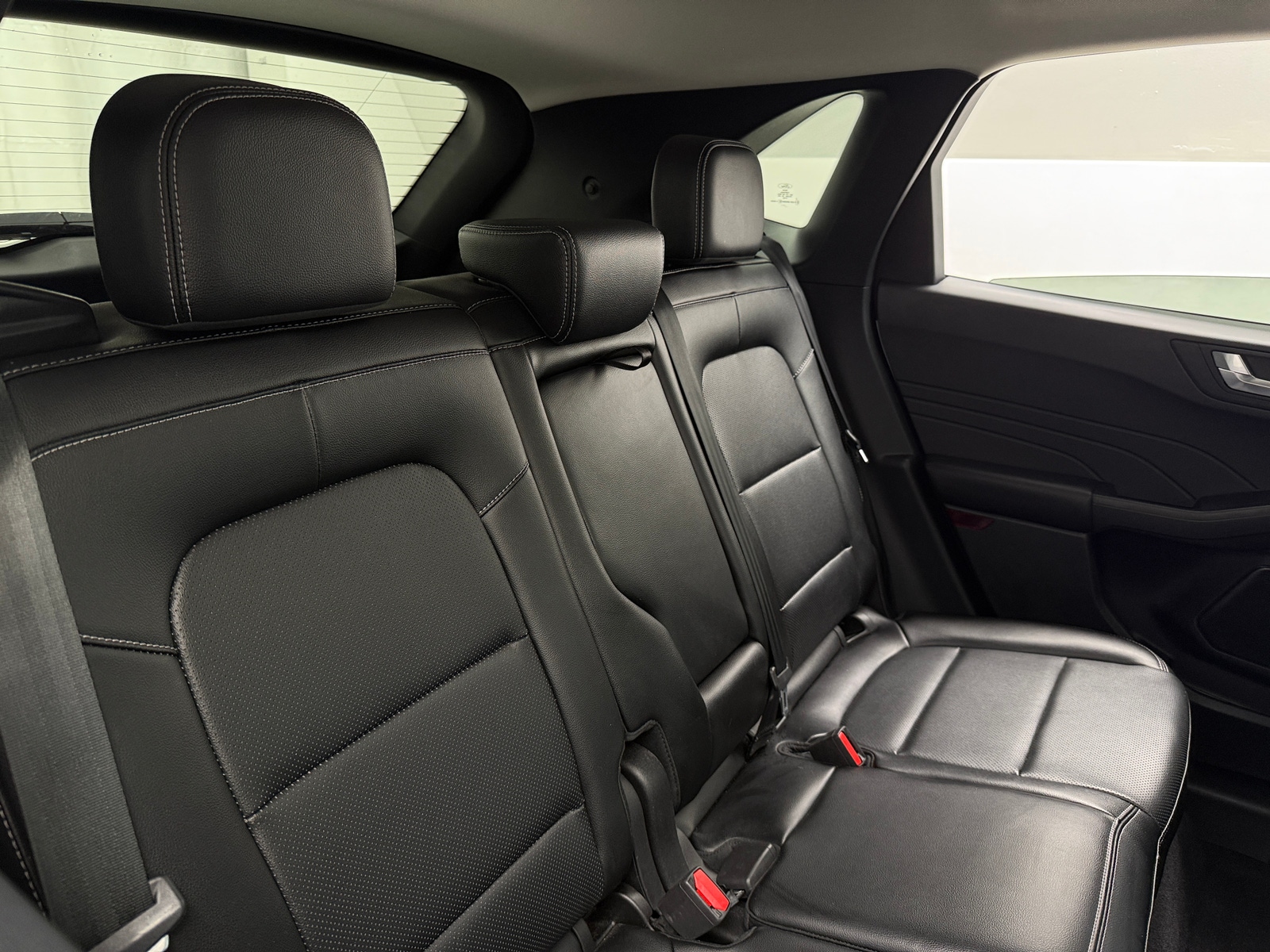 Thumbnail: 2022 Ford Escape - 5