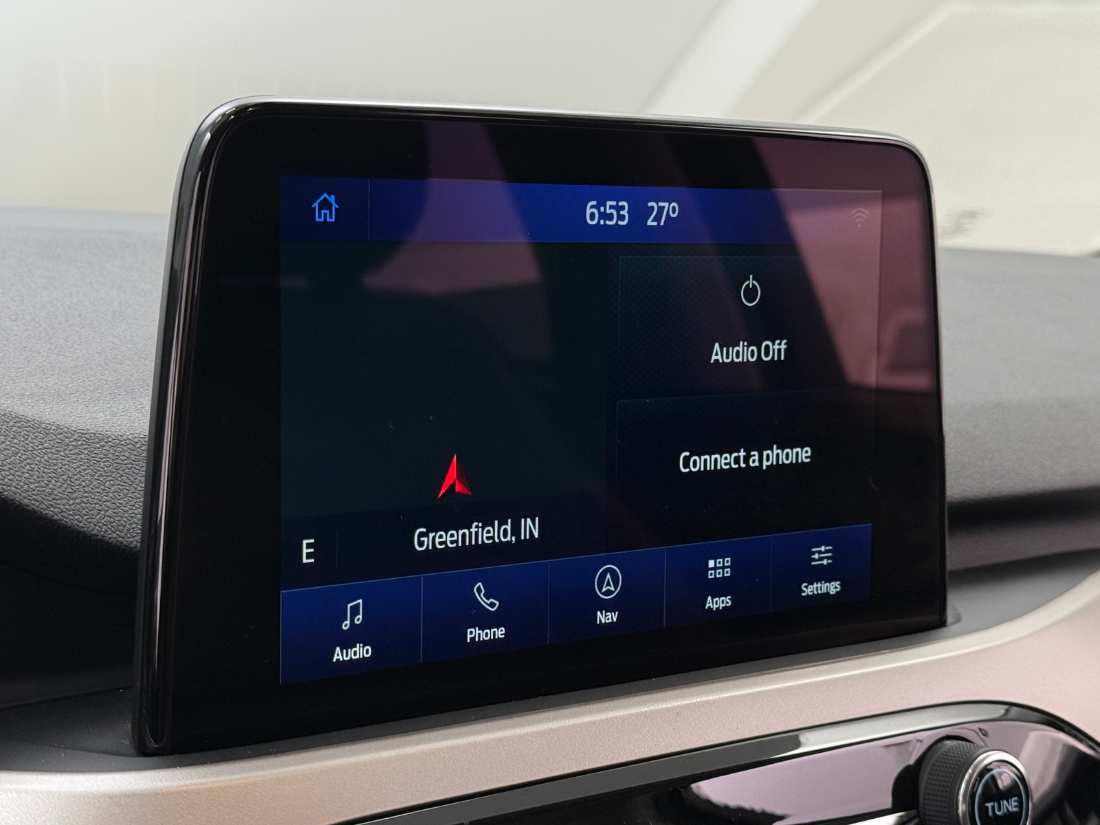 Thumbnail: 2022 Ford Escape - 3