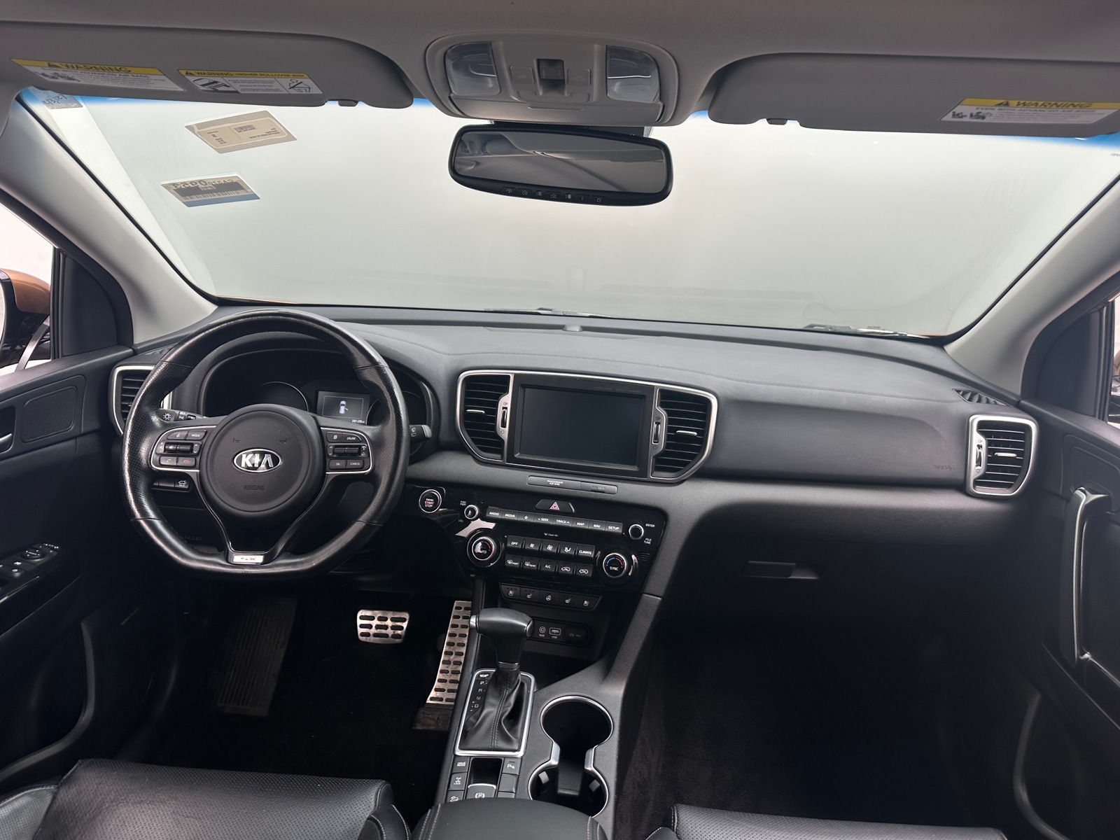 Thumbnail: 2019 Kia Sportage - 2