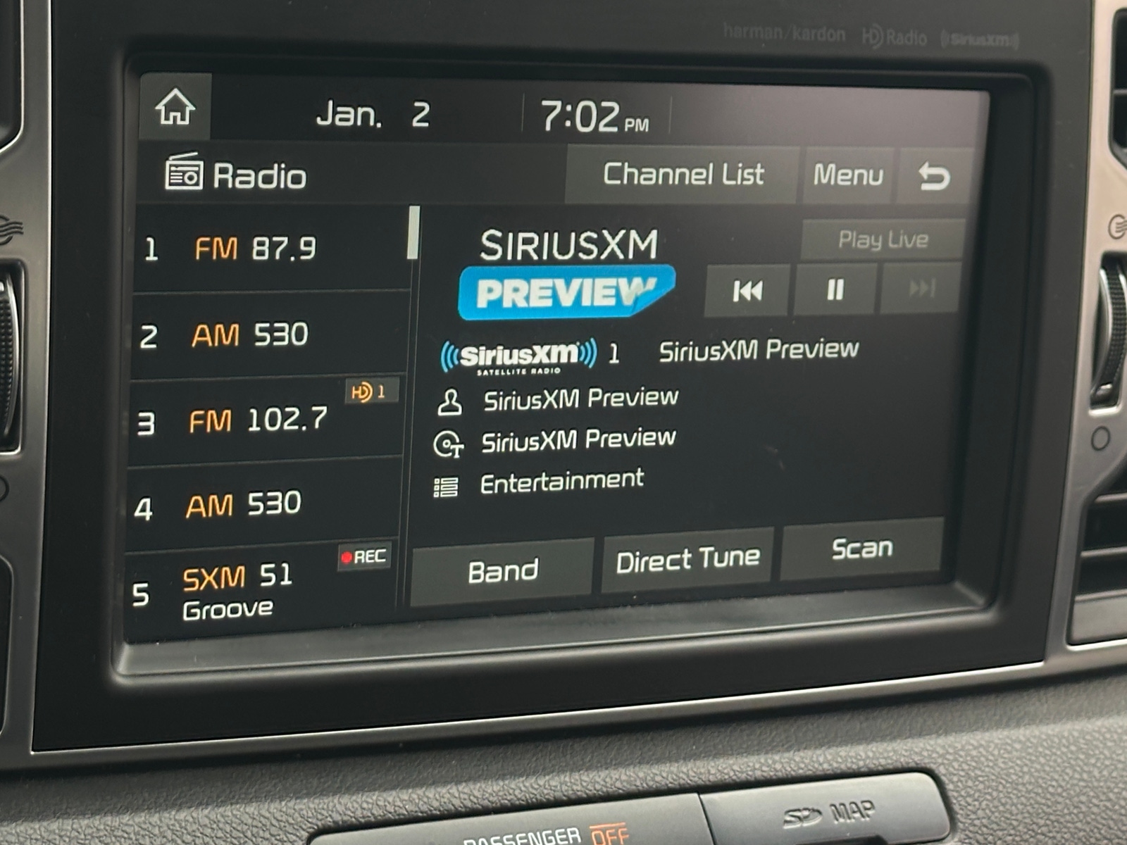 Thumbnail: 2019 Kia Sportage - 3