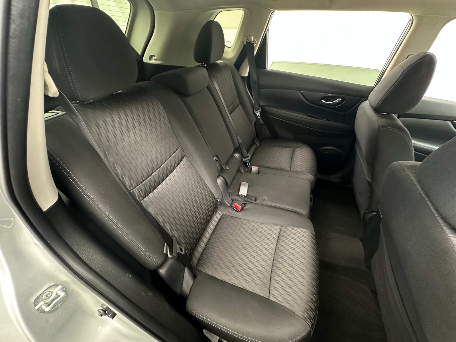 Thumbnail: 2020 Nissan Rogue - 6