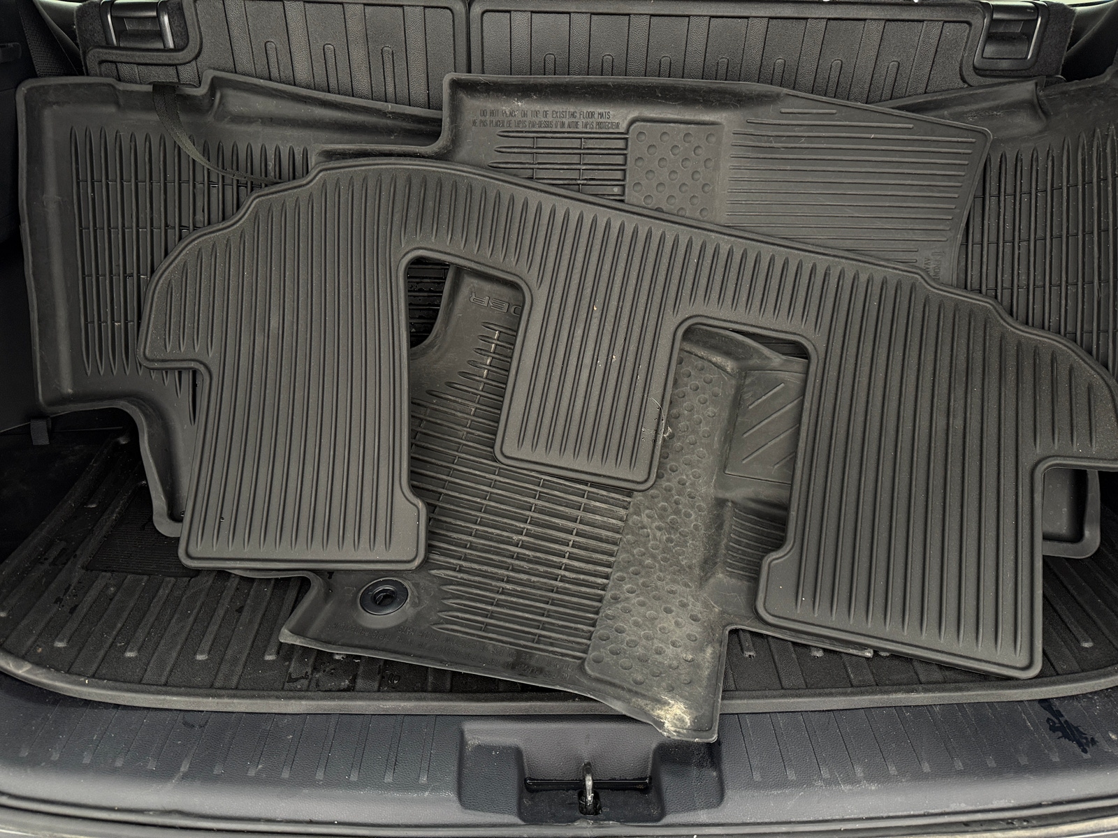 Thumbnail: 2024 Toyota Highlander - 7