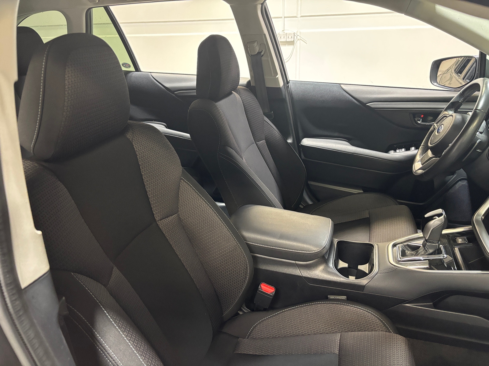 Thumbnail: 2024 Subaru Outback - 2