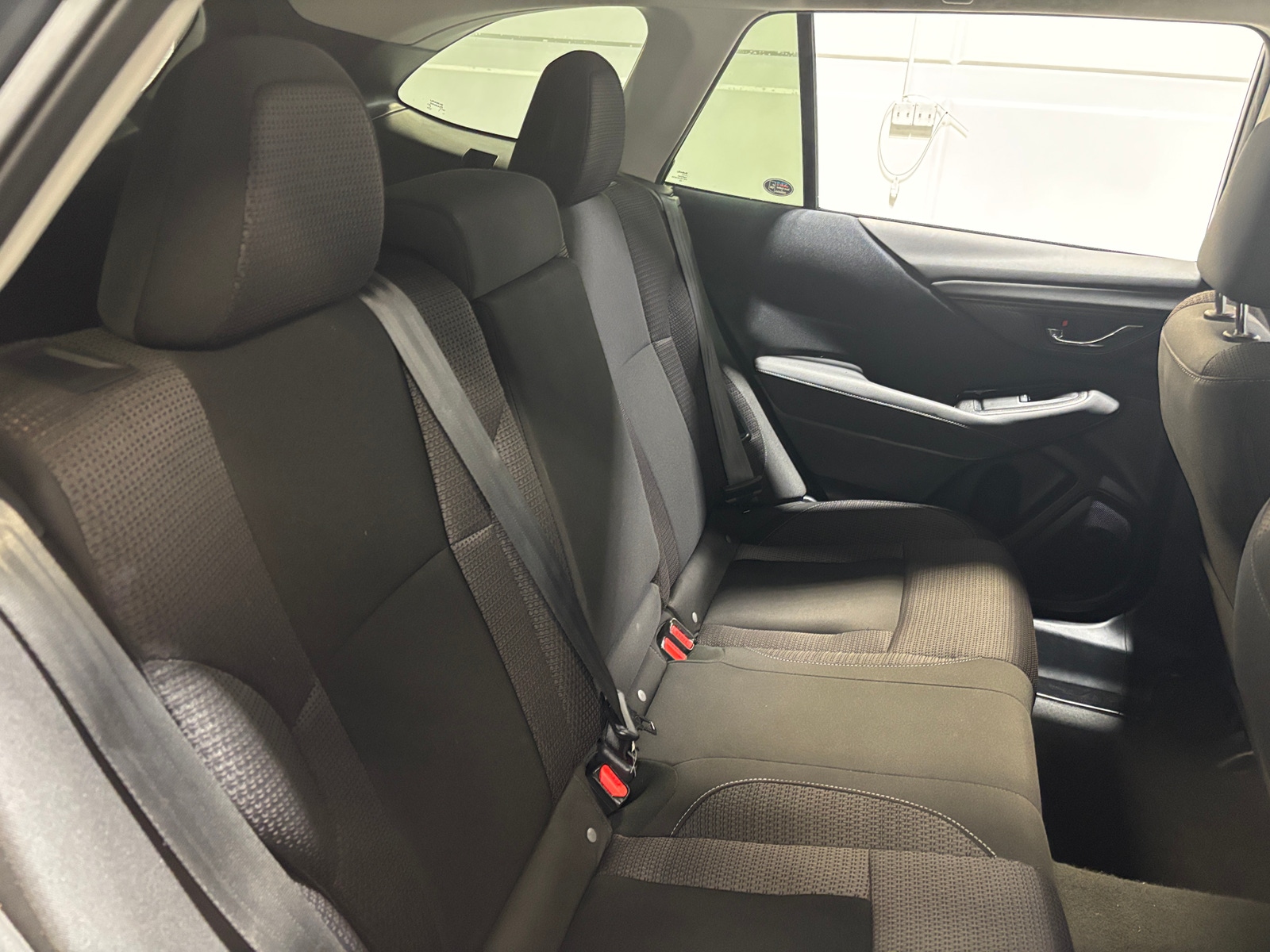 Thumbnail: 2024 Subaru Outback - 6