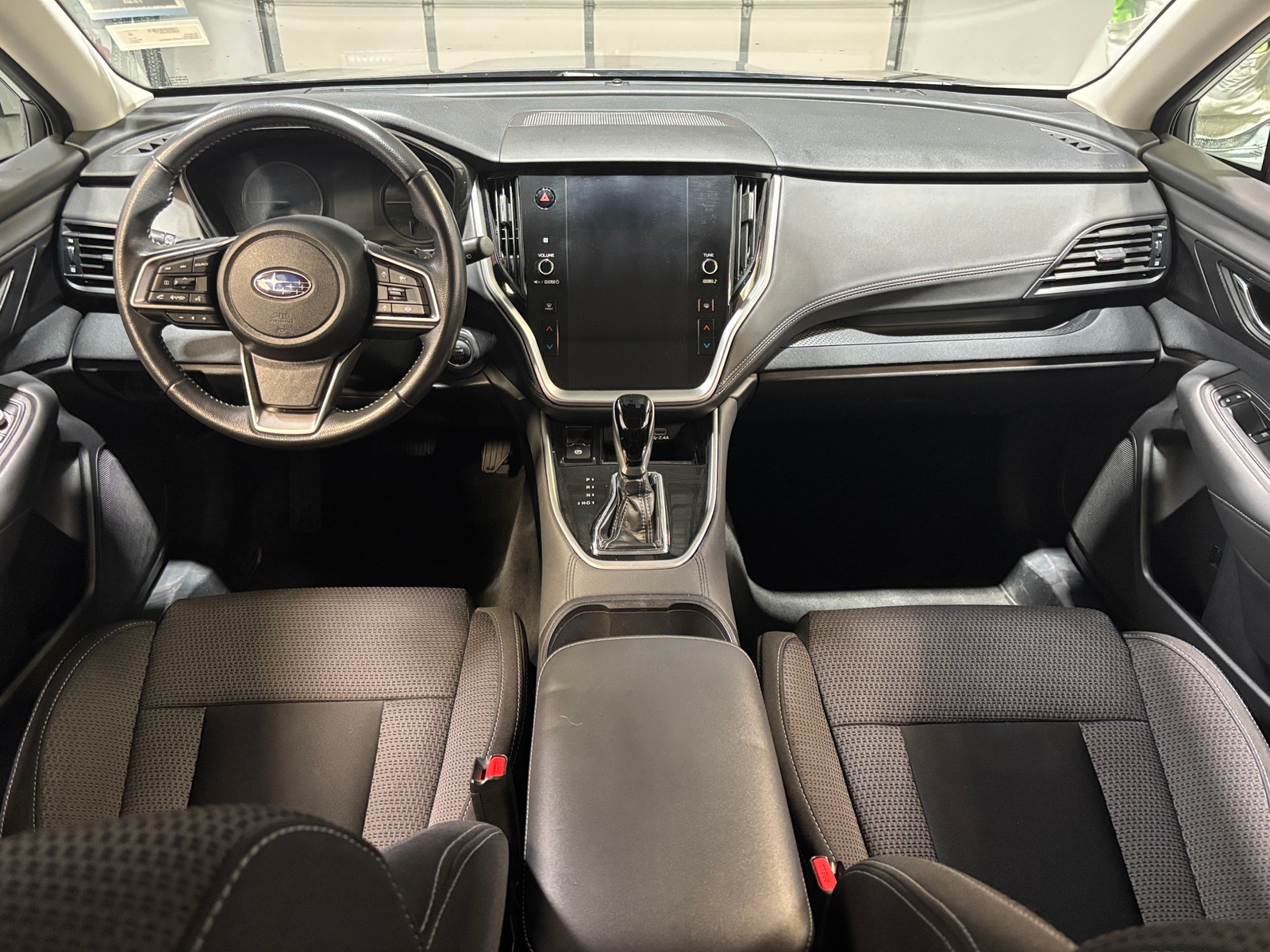 Thumbnail: 2024 Subaru Outback - 3