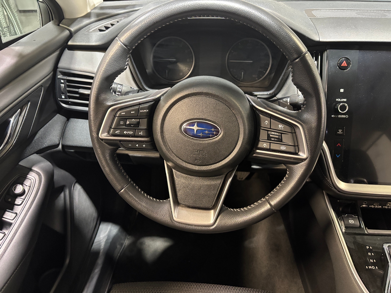 Thumbnail: 2024 Subaru Outback - 5