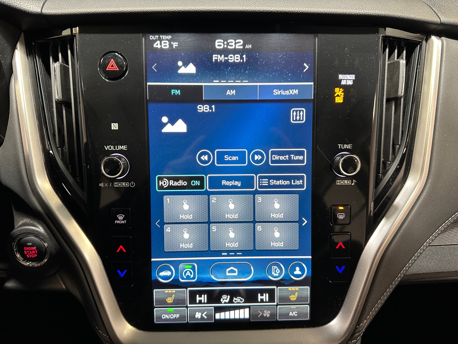 Thumbnail: 2024 Subaru Outback - 4