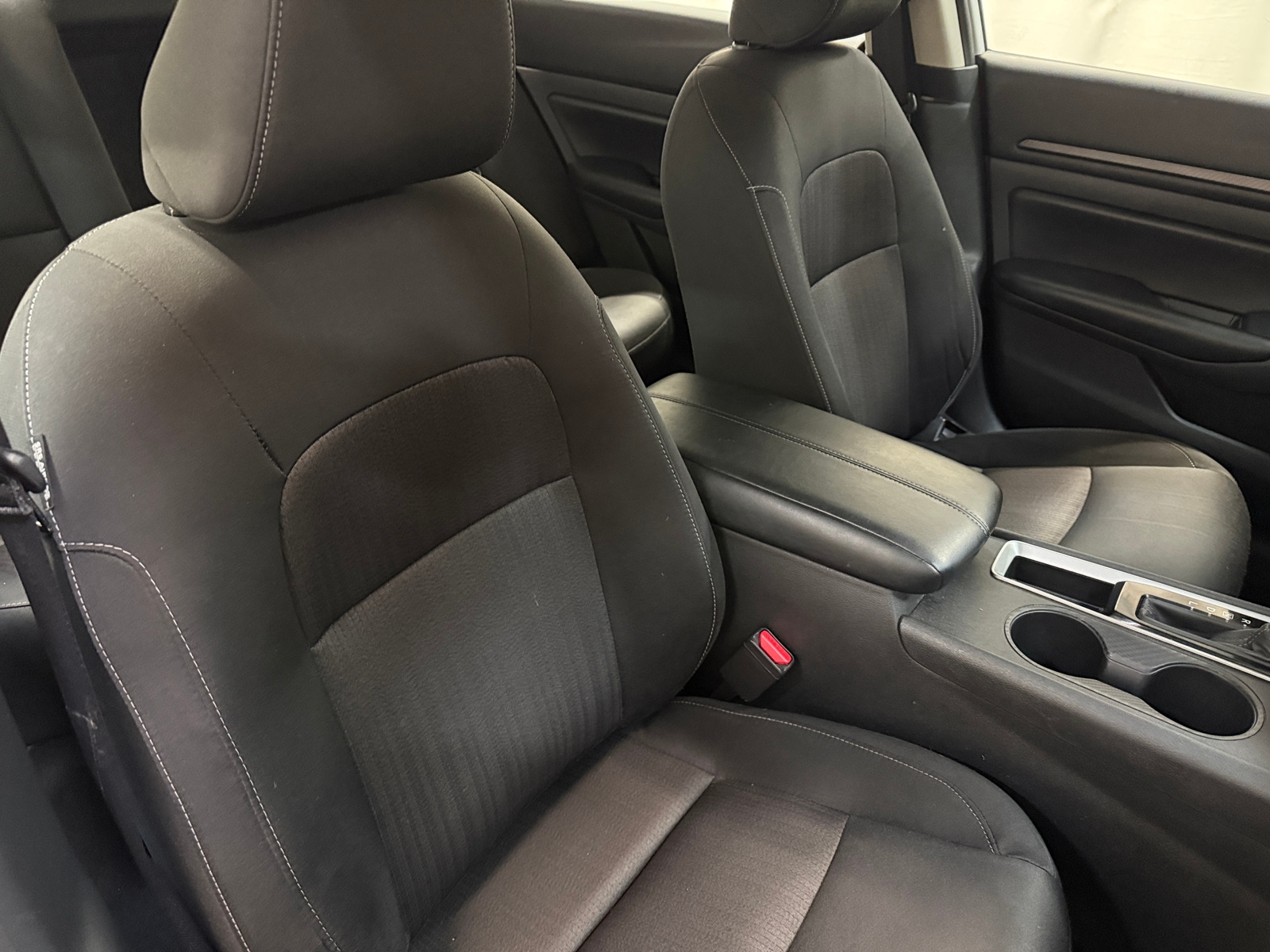 Thumbnail: 2024 Nissan Altima - 2