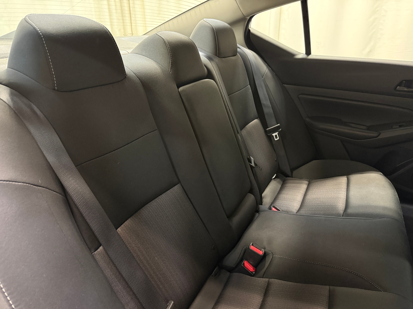 Thumbnail: 2024 Nissan Altima - 6