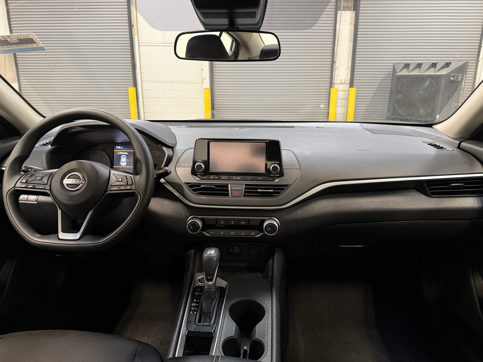 Thumbnail: 2024 Nissan Altima - 3