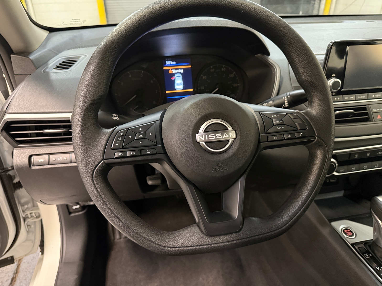 Thumbnail: 2024 Nissan Altima - 5