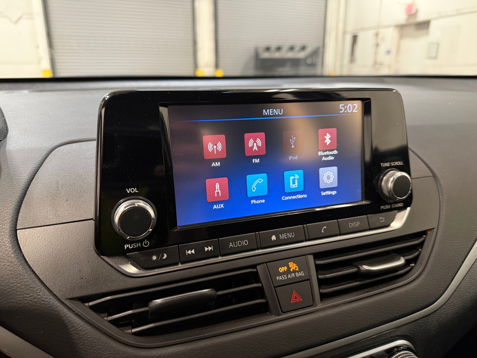 Thumbnail: 2024 Nissan Altima - 4