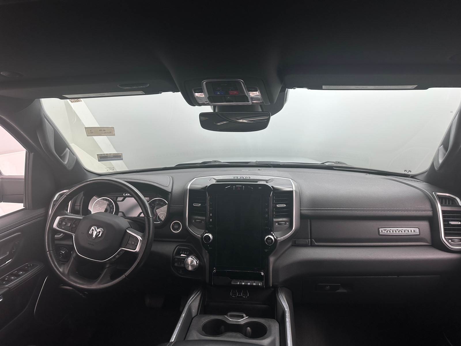 Thumbnail: 2021 RAM 1500 - 2