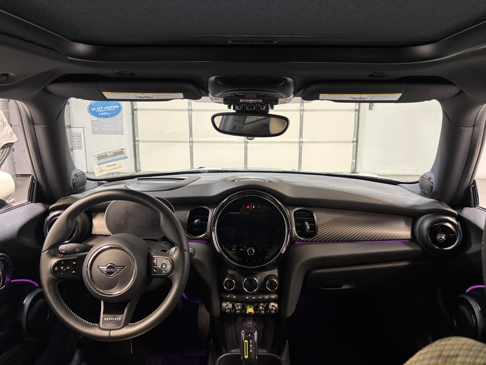 Thumbnail: 2023 MINI Cooper Hardtop - 2