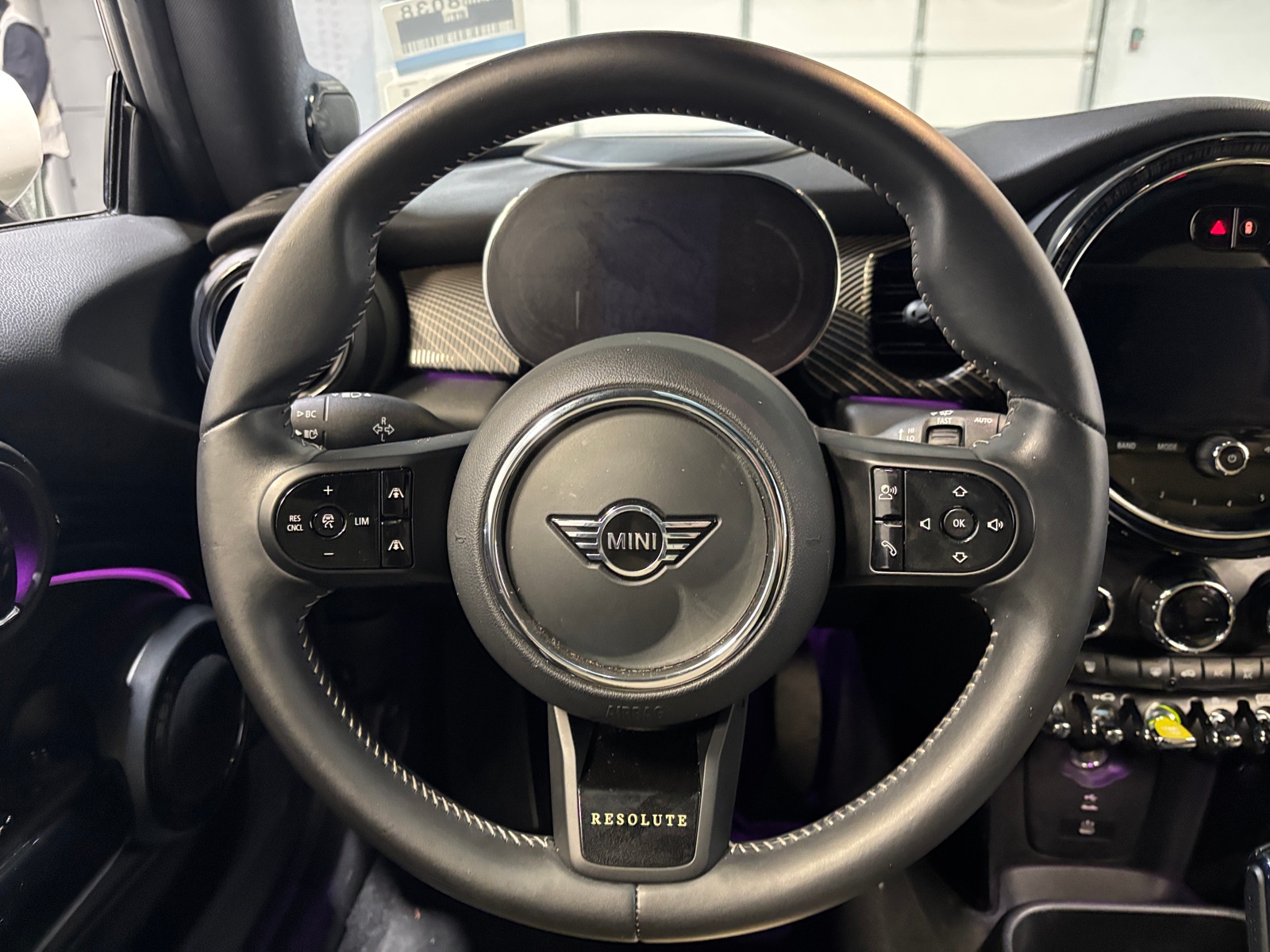 Thumbnail: 2023 MINI Cooper Hardtop - 4