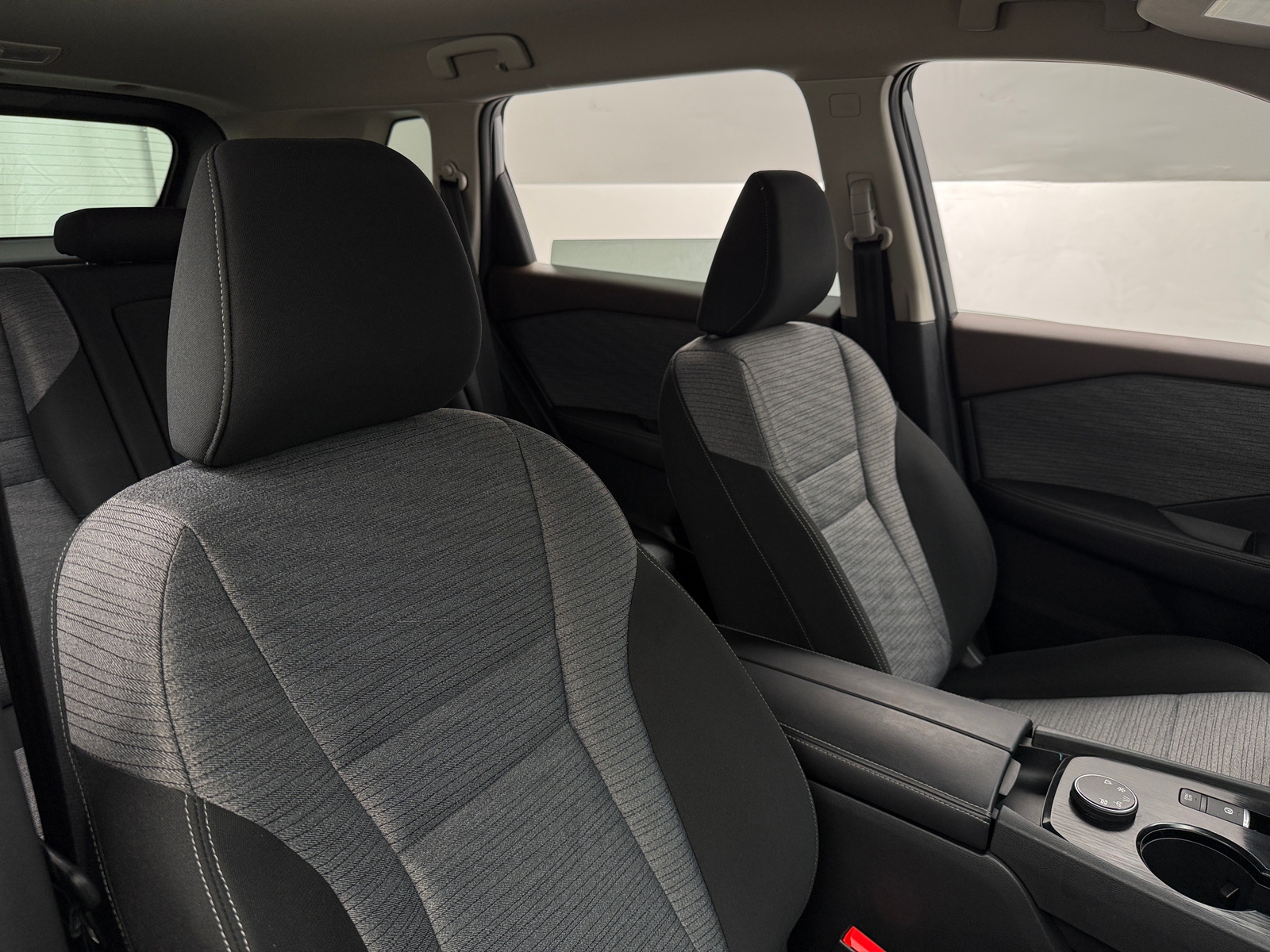 Thumbnail: 2023 Nissan Rogue - 2