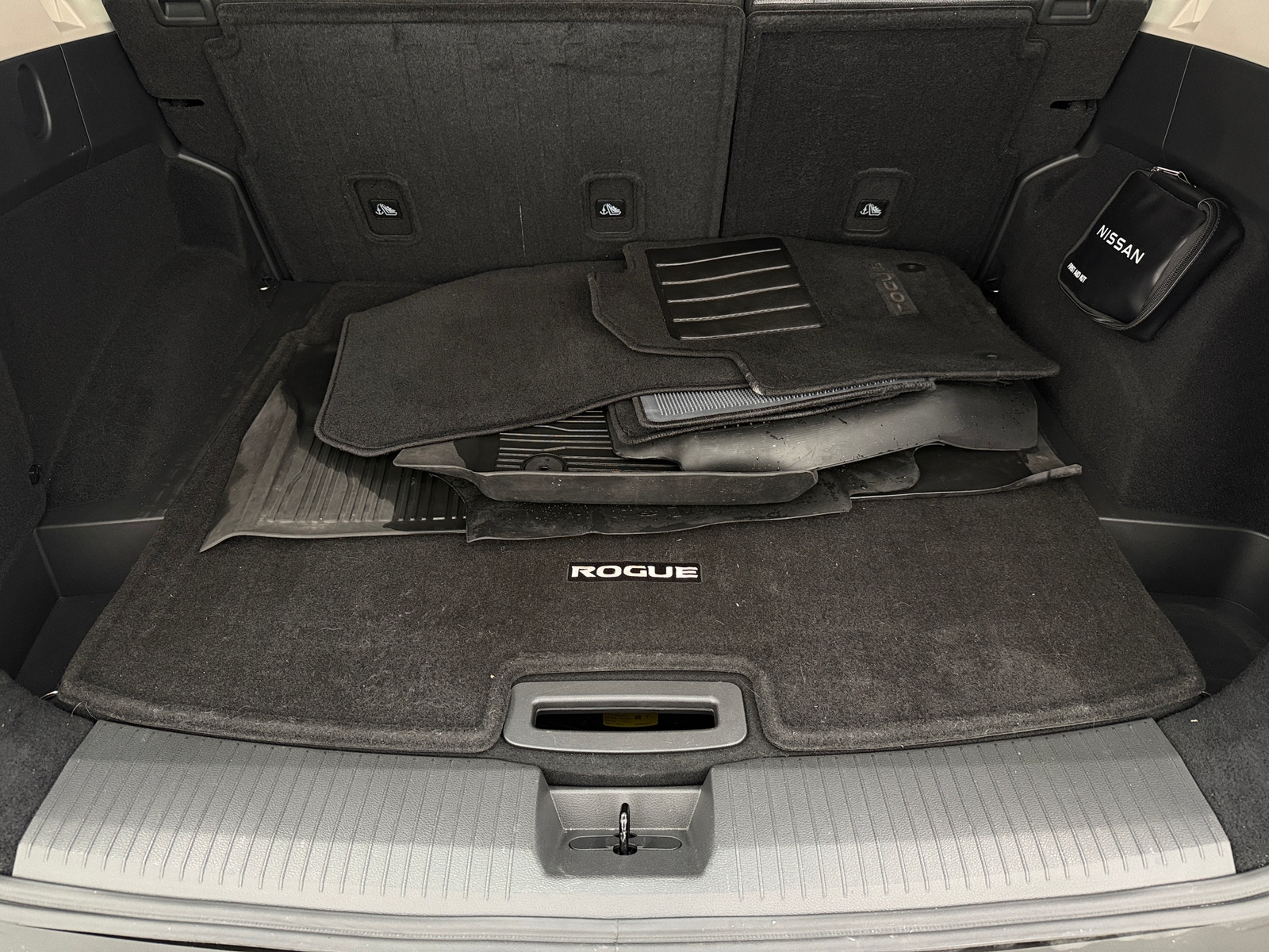 Thumbnail: 2023 Nissan Rogue - 7