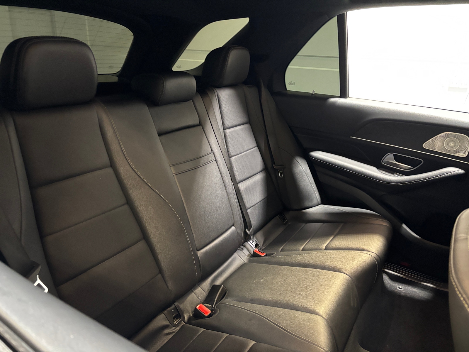 Thumbnail: 2022 Mercedes-Benz GLE - 5