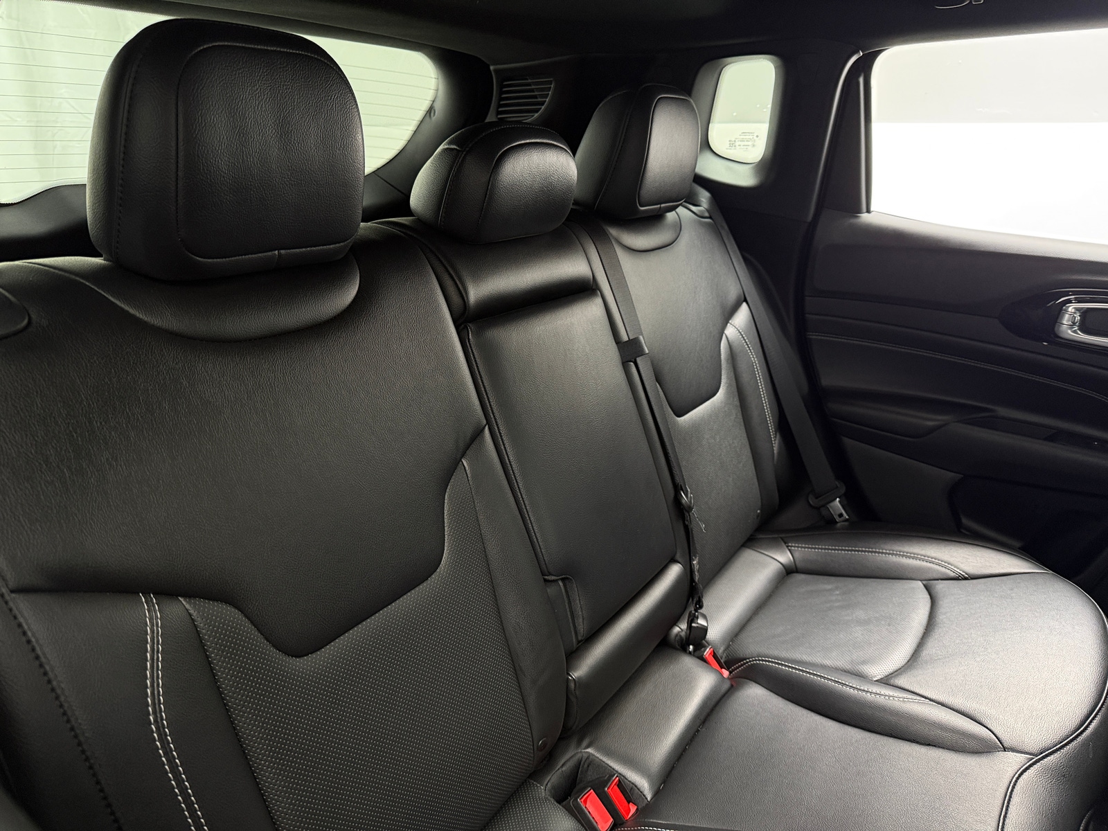 Thumbnail: 2022 Jeep Compass - 5