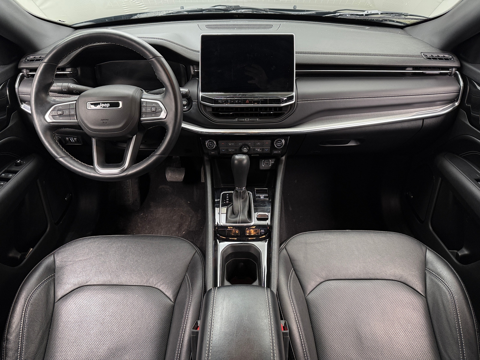 Thumbnail: 2022 Jeep Compass - 2