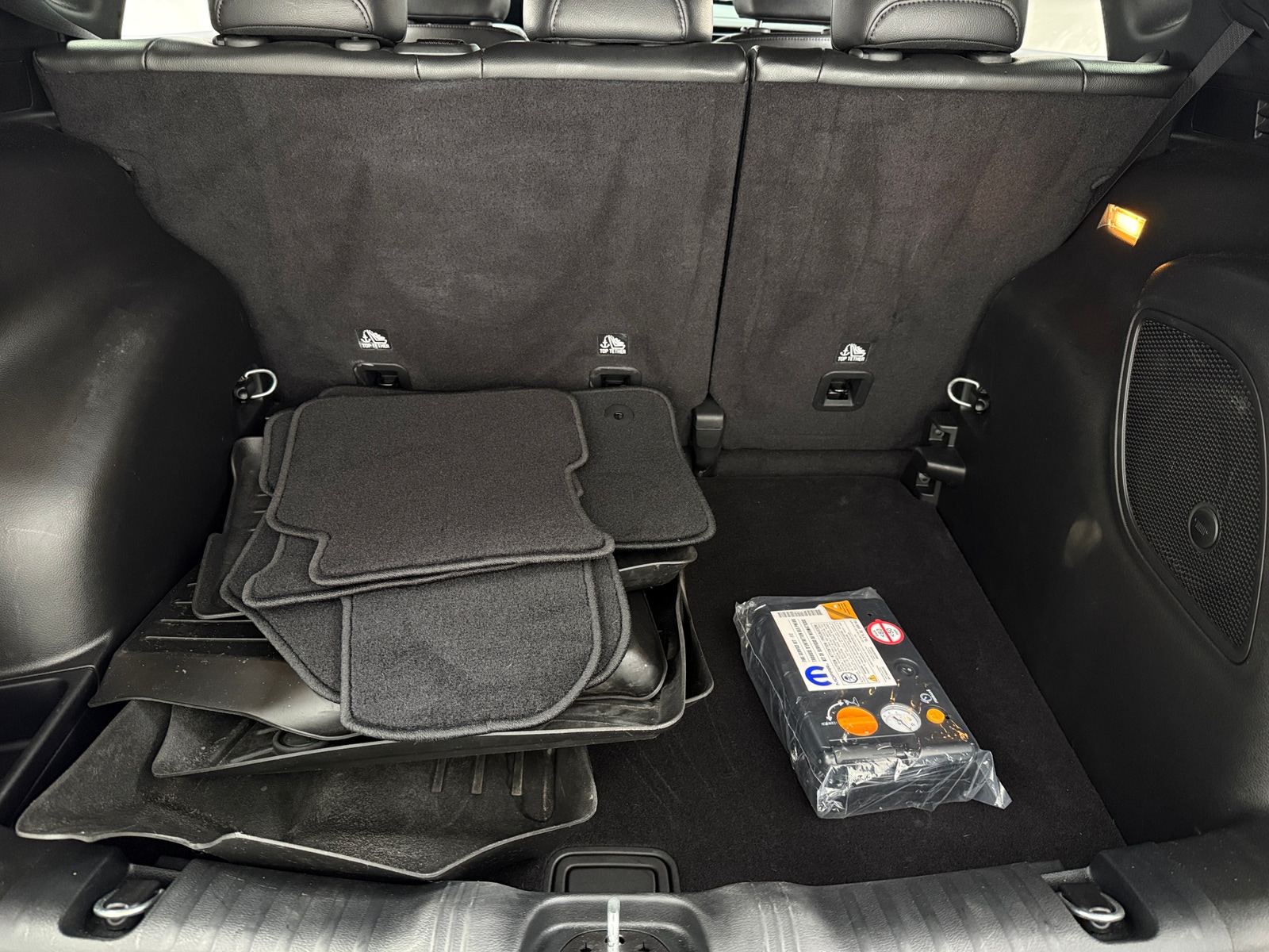 Thumbnail: 2022 Jeep Compass - 6