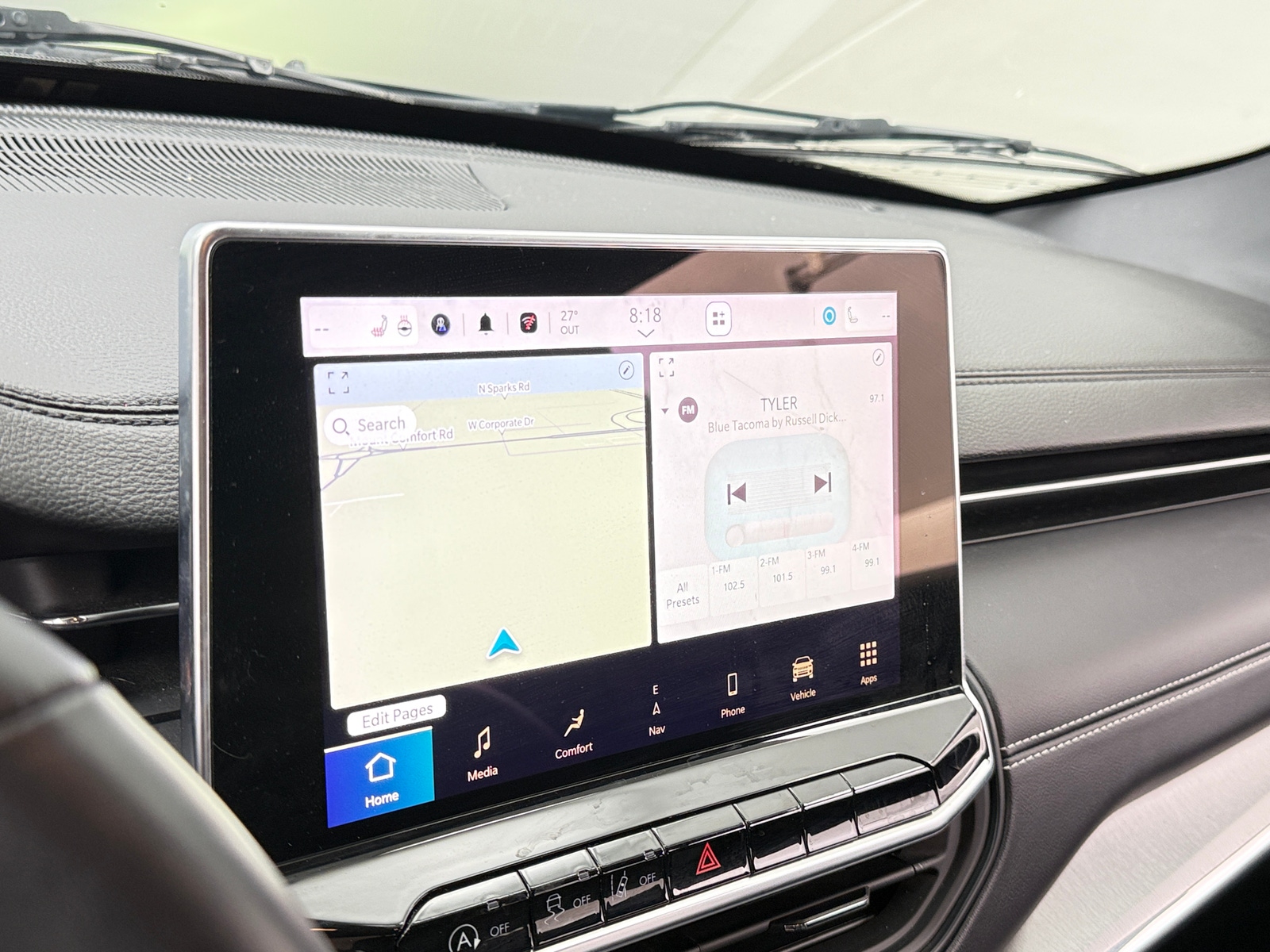 Thumbnail: 2022 Jeep Compass - 3