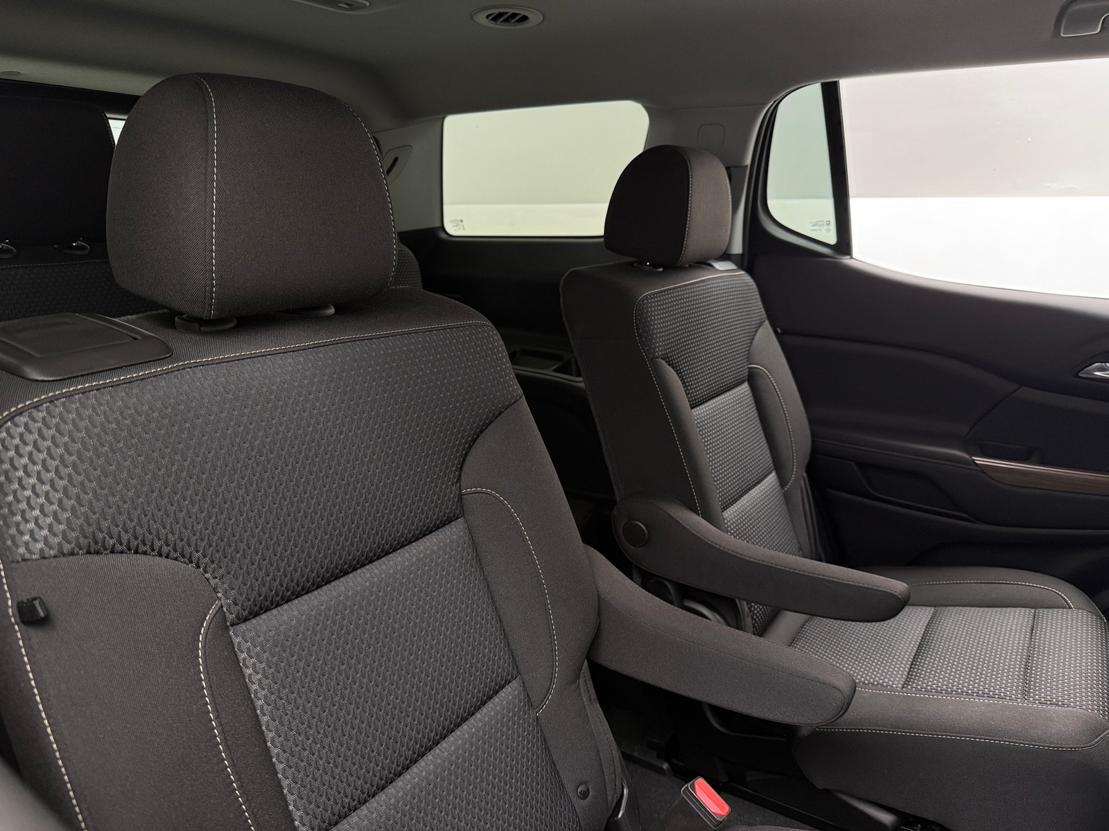 Thumbnail: 2023 GMC Acadia - 6