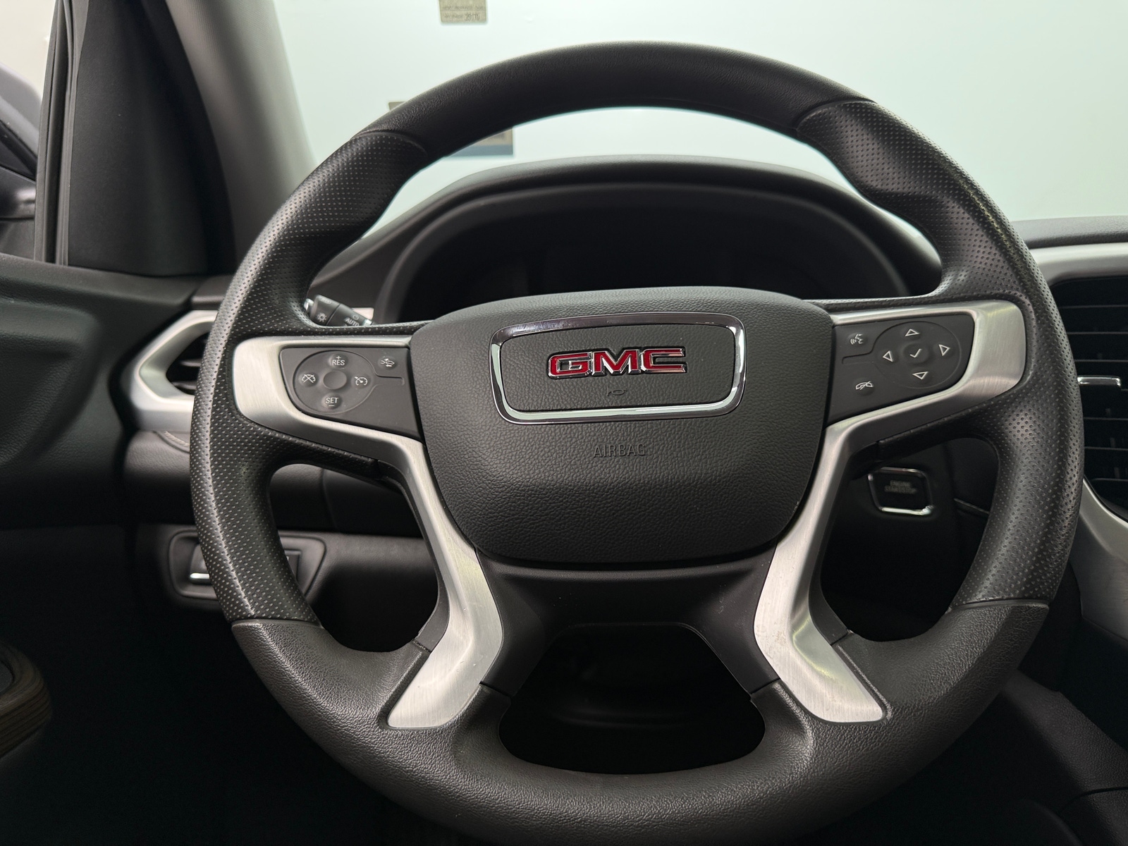 Thumbnail: 2023 GMC Acadia - 5