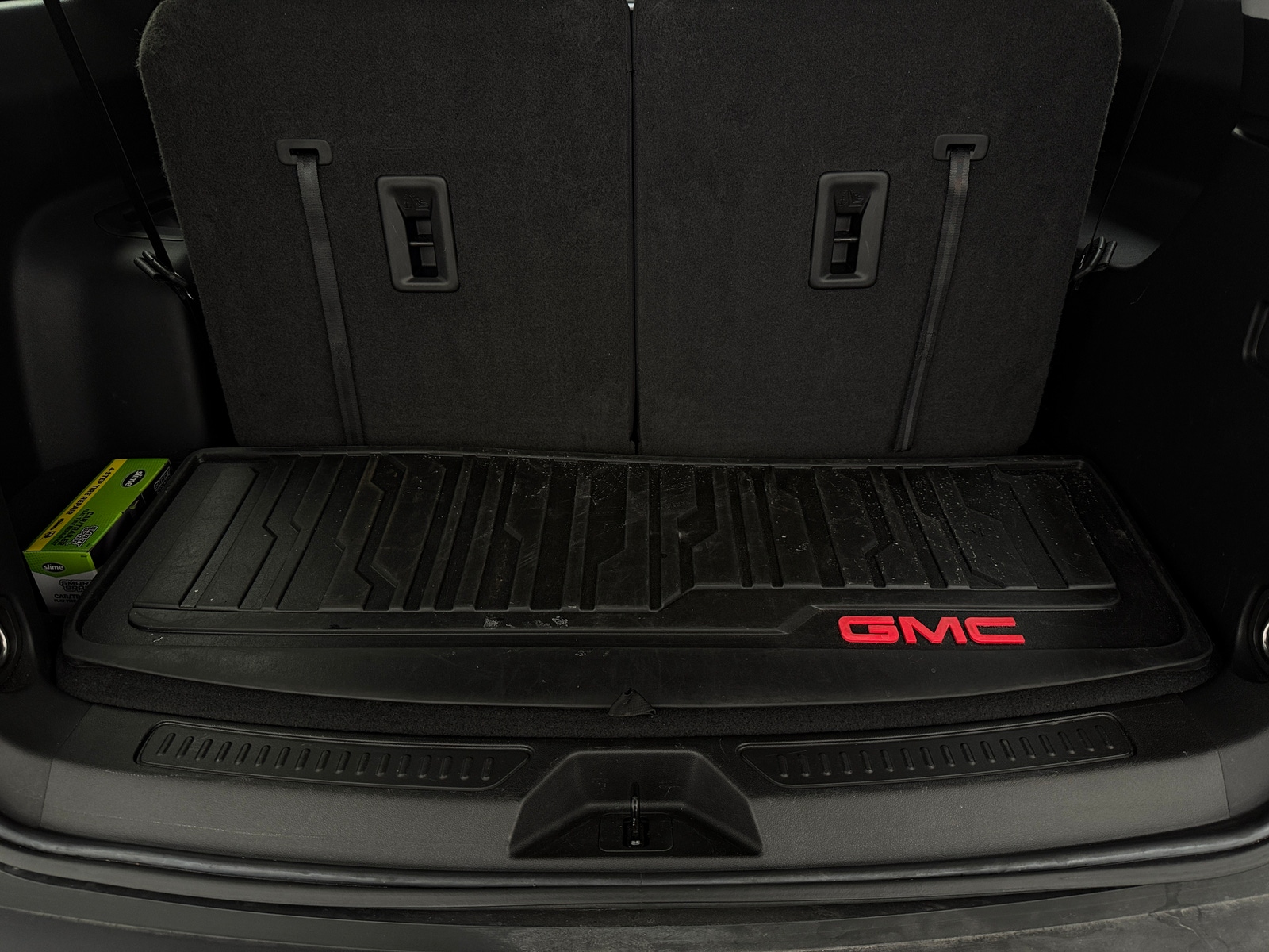 Thumbnail: 2023 GMC Acadia - 7