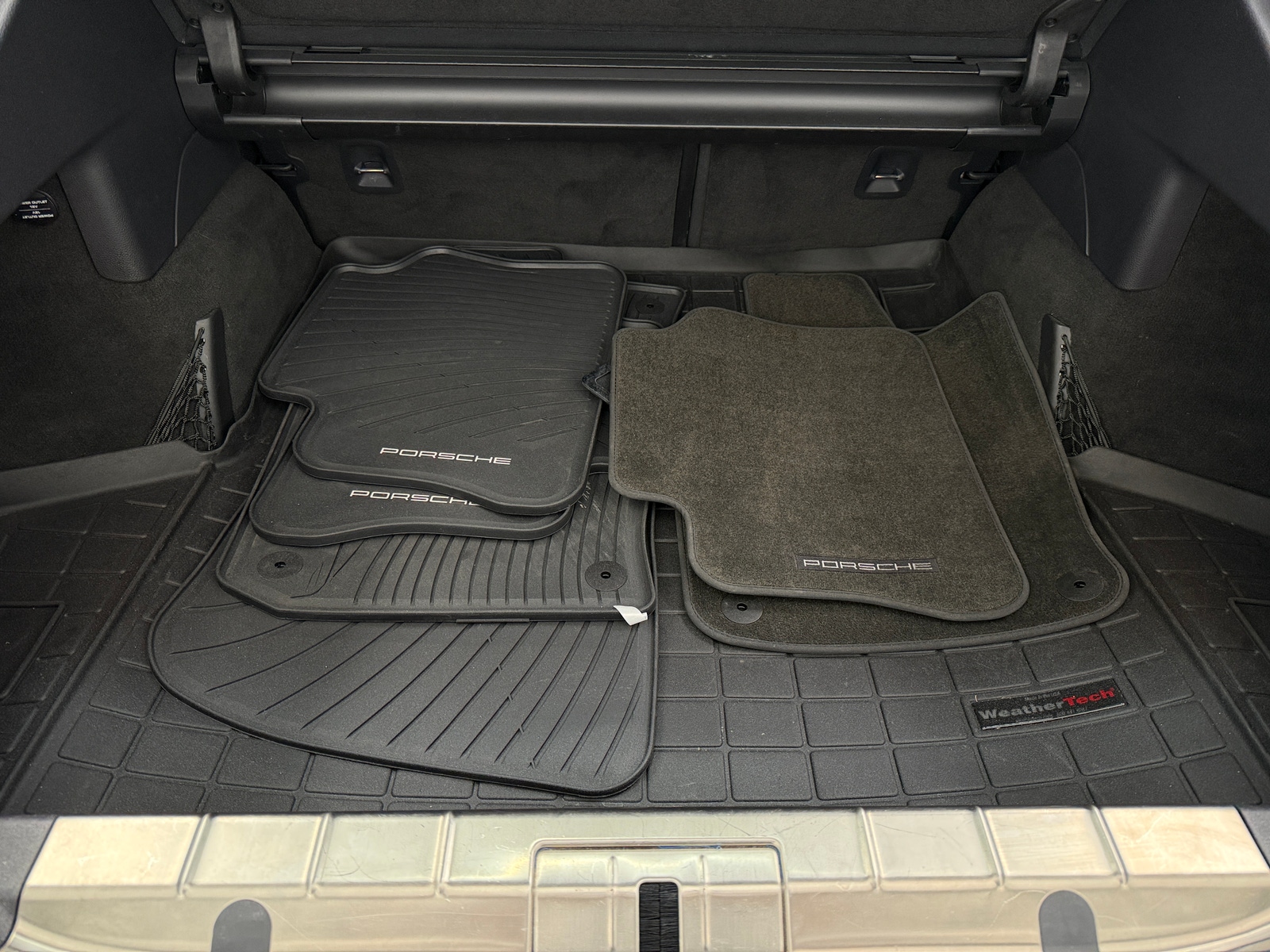 Thumbnail: 2013 Porsche Panamera - 6