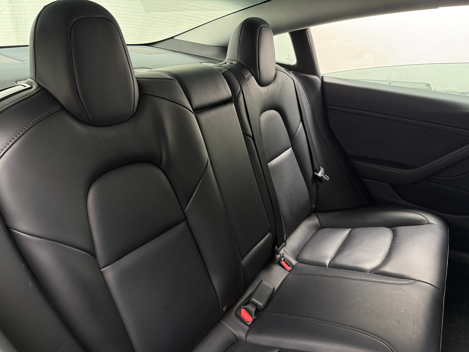 Thumbnail: 2021 Tesla Model 3 - 5