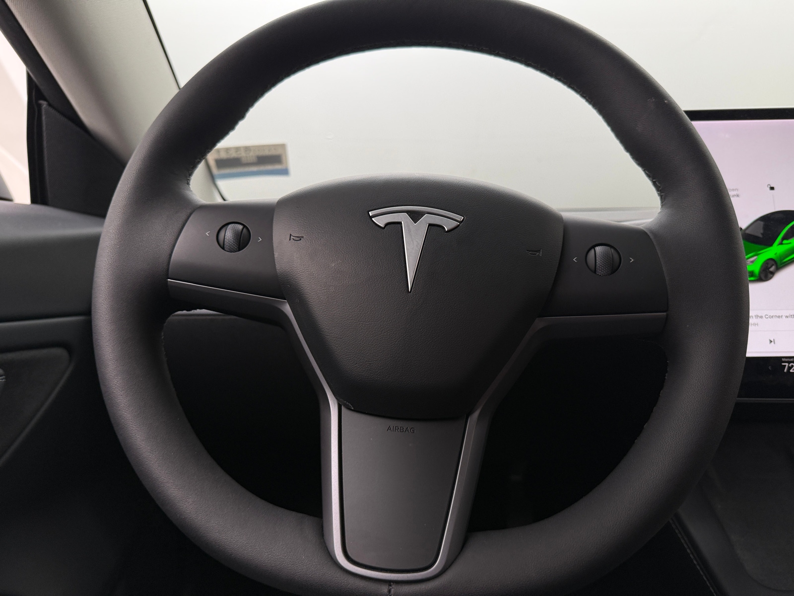 Thumbnail: 2021 Tesla Model 3 - 4