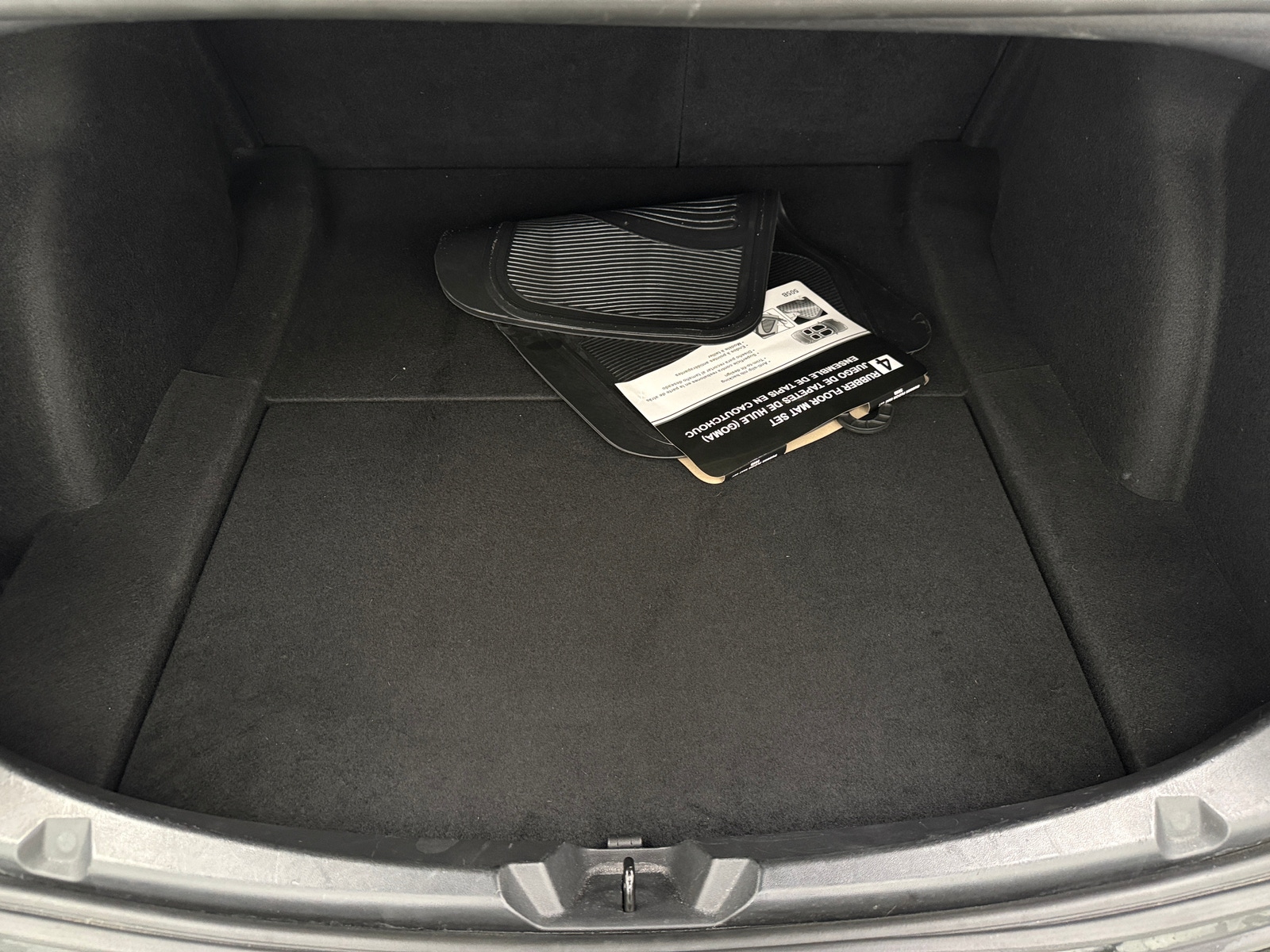 Thumbnail: 2021 Tesla Model 3 - 6