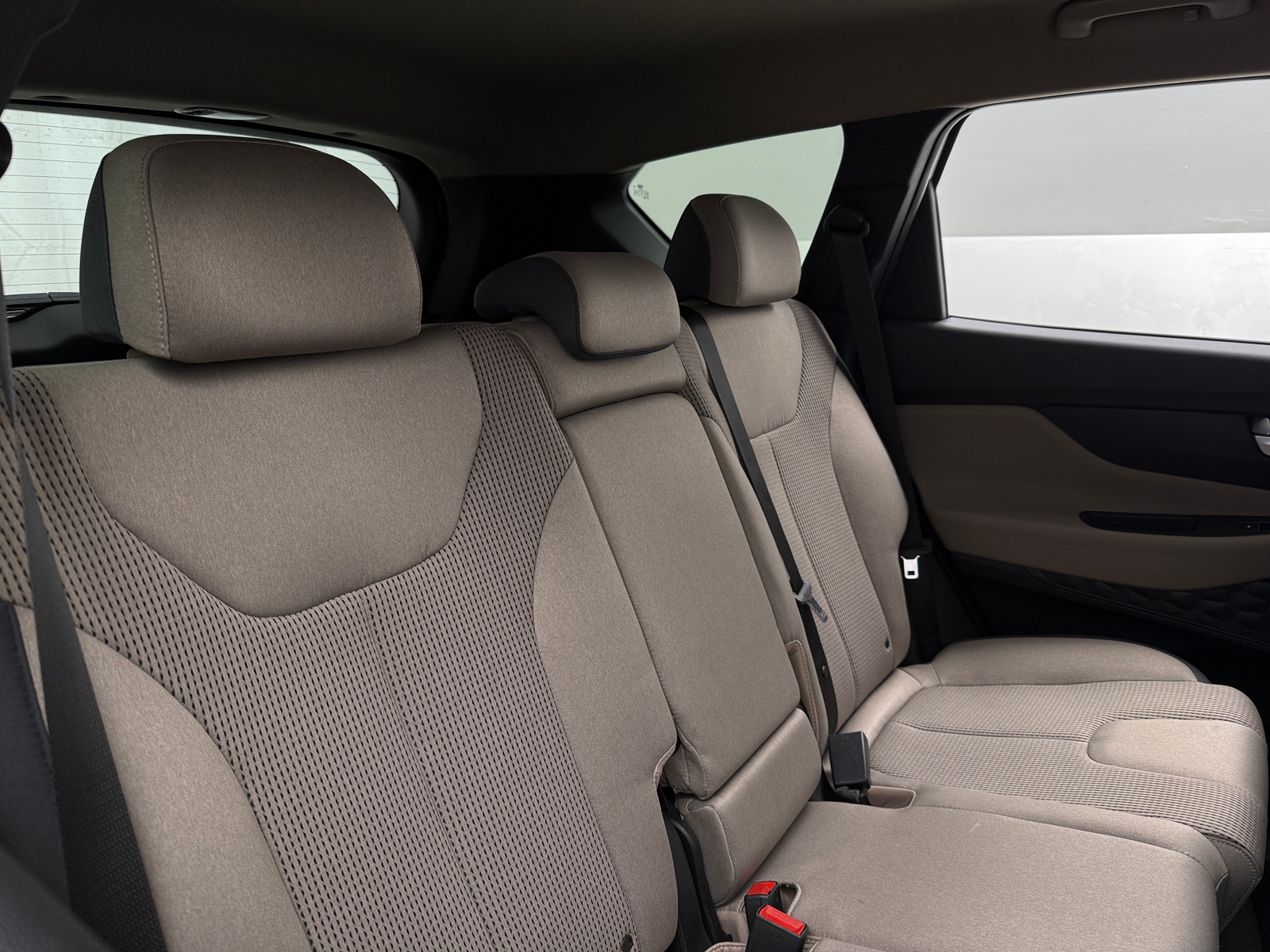 Thumbnail: 2022 Hyundai Santa Fe - 6