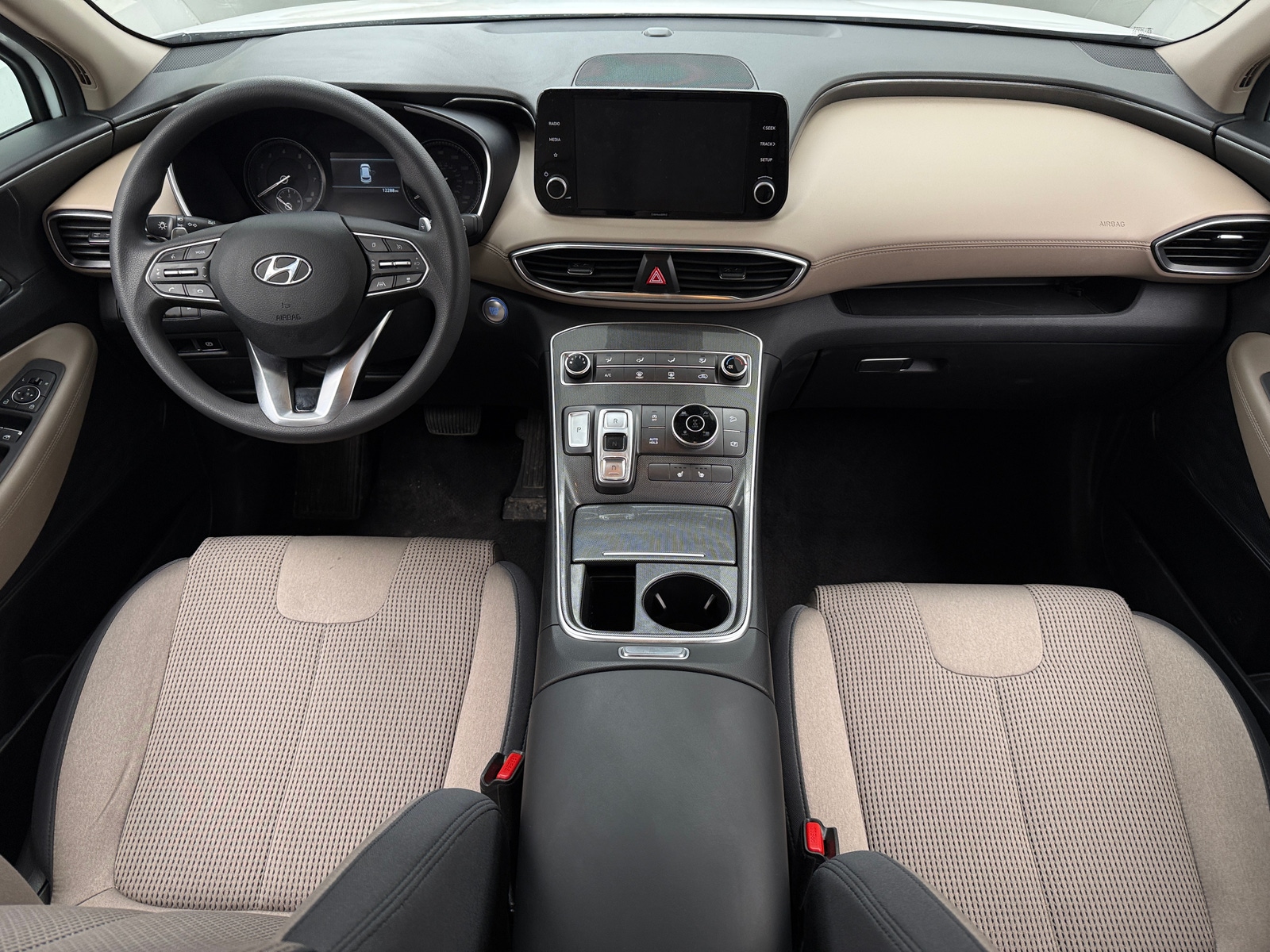 Thumbnail: 2022 Hyundai Santa Fe - 3