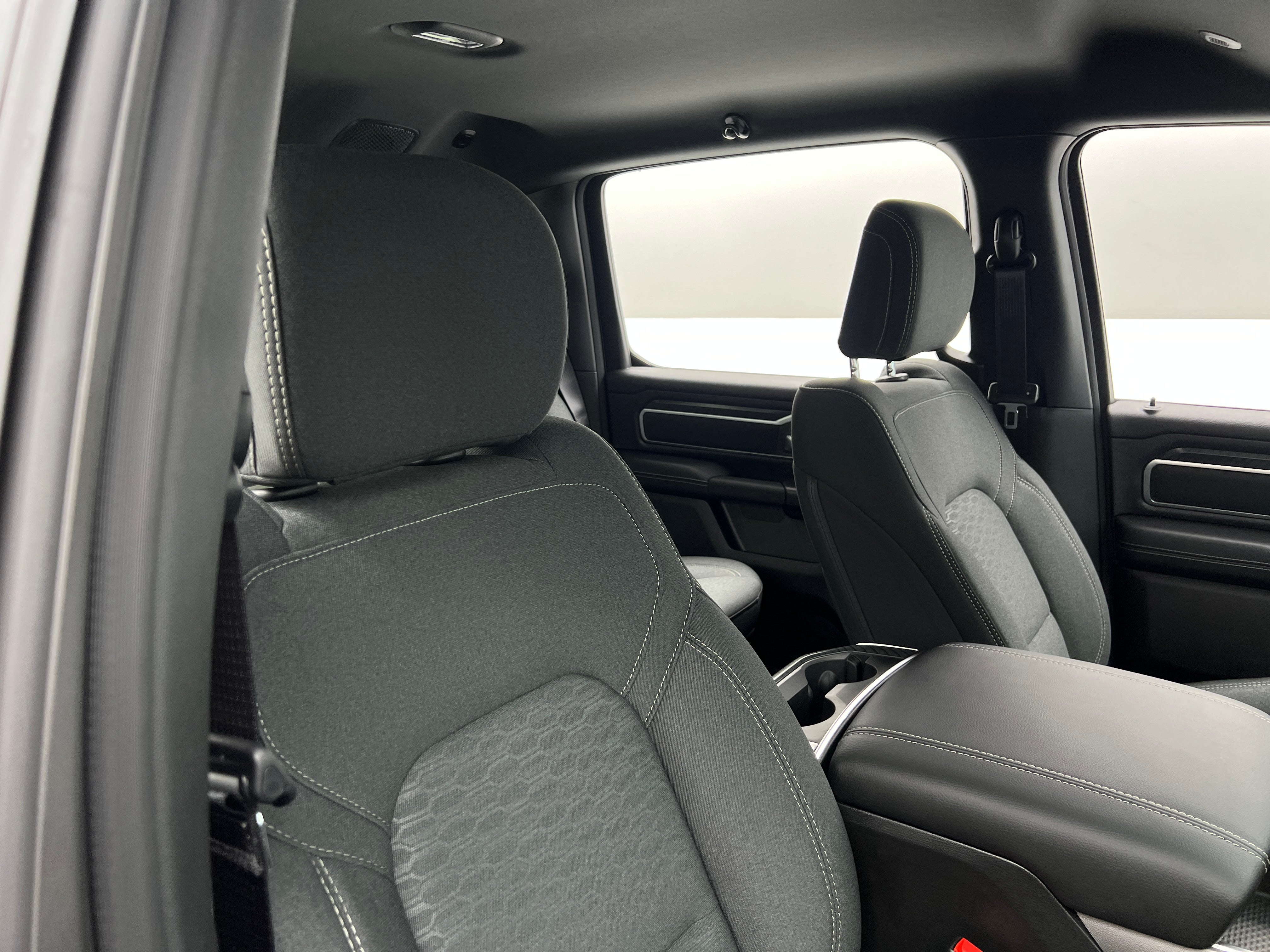 2026 RAM 1500 Big Horn/Lone Star - Photo 1