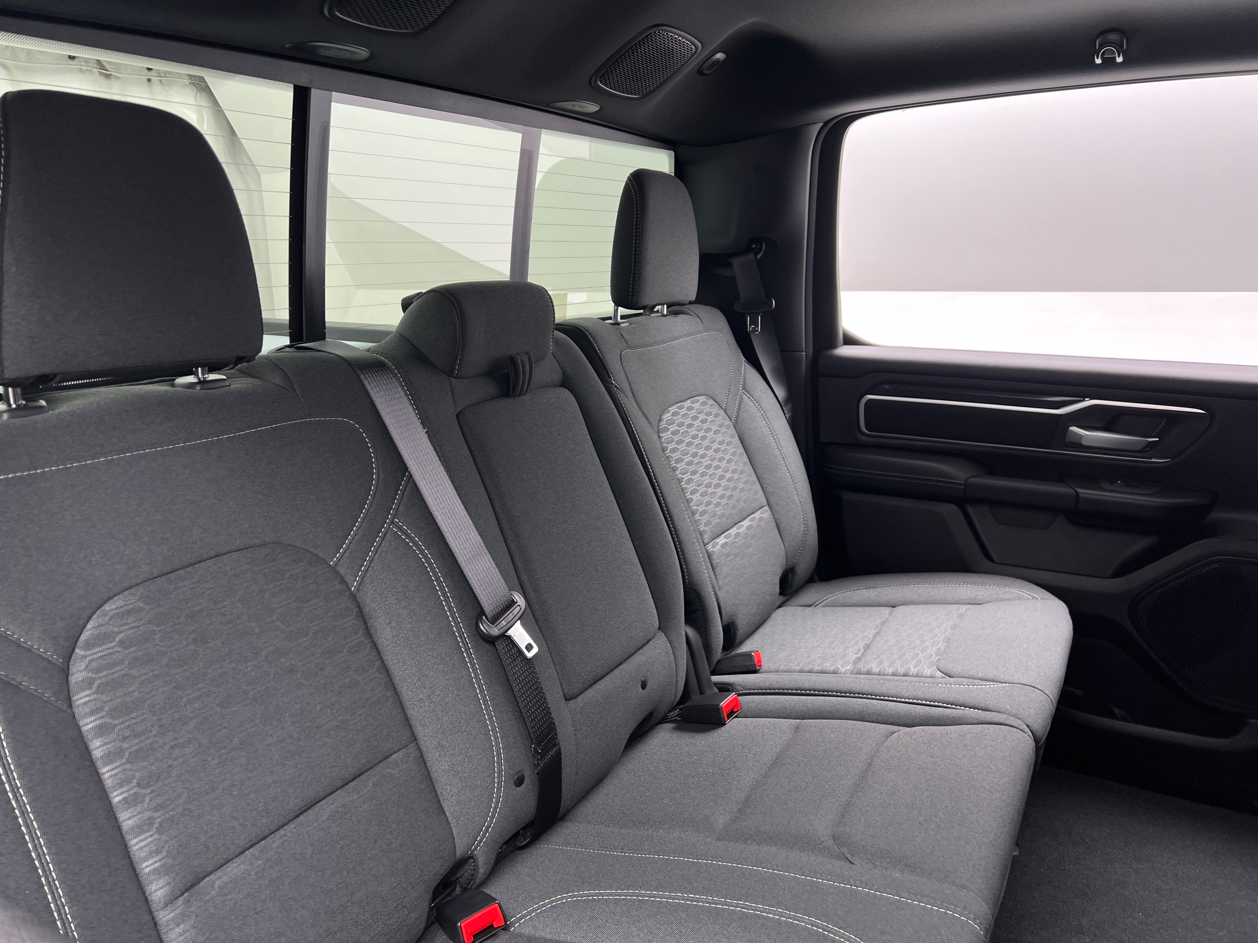 2026 RAM 1500 Big Horn/Lone Star - Photo 3