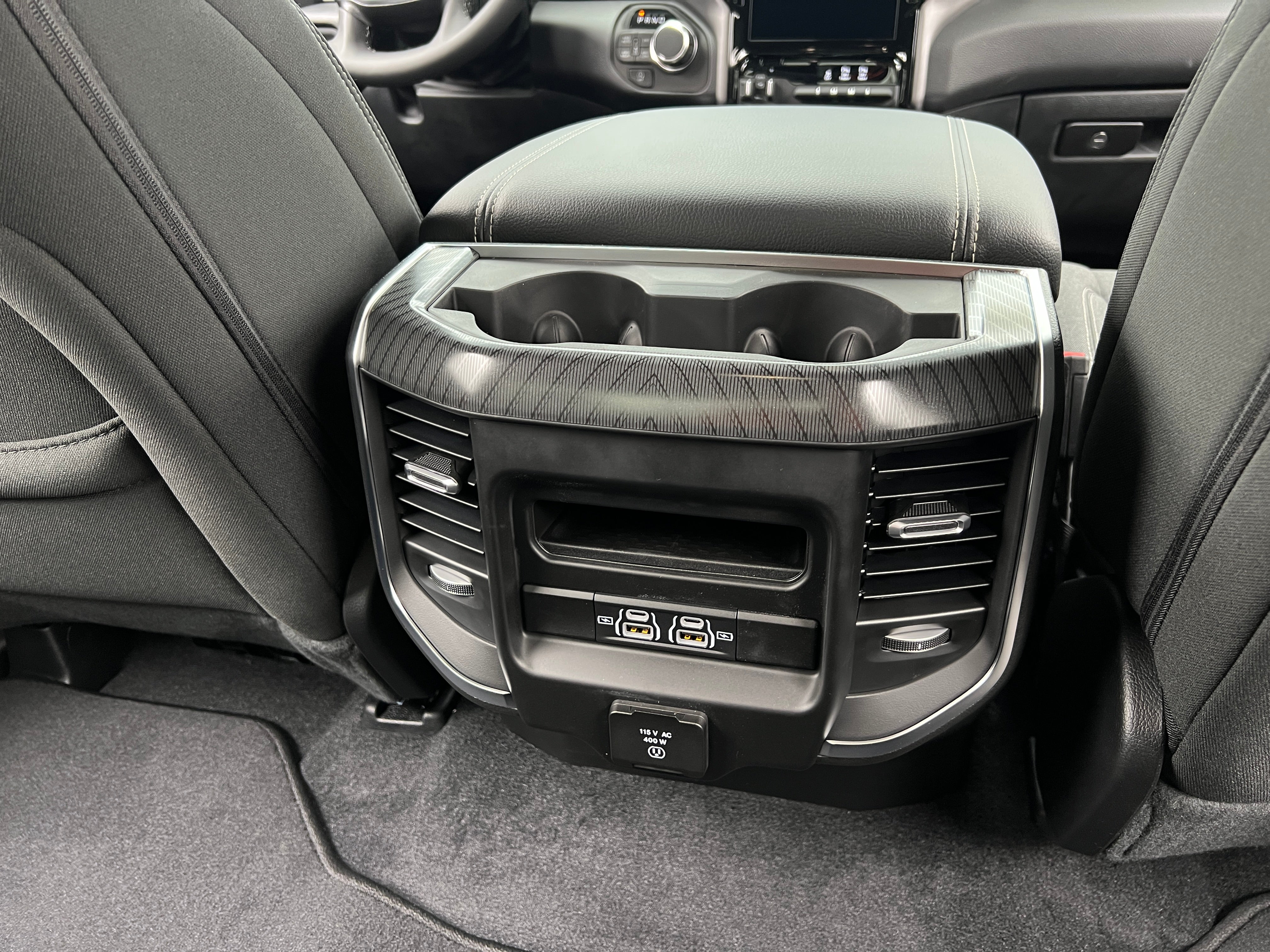 2026 RAM 1500 Big Horn/Lone Star - Photo 4