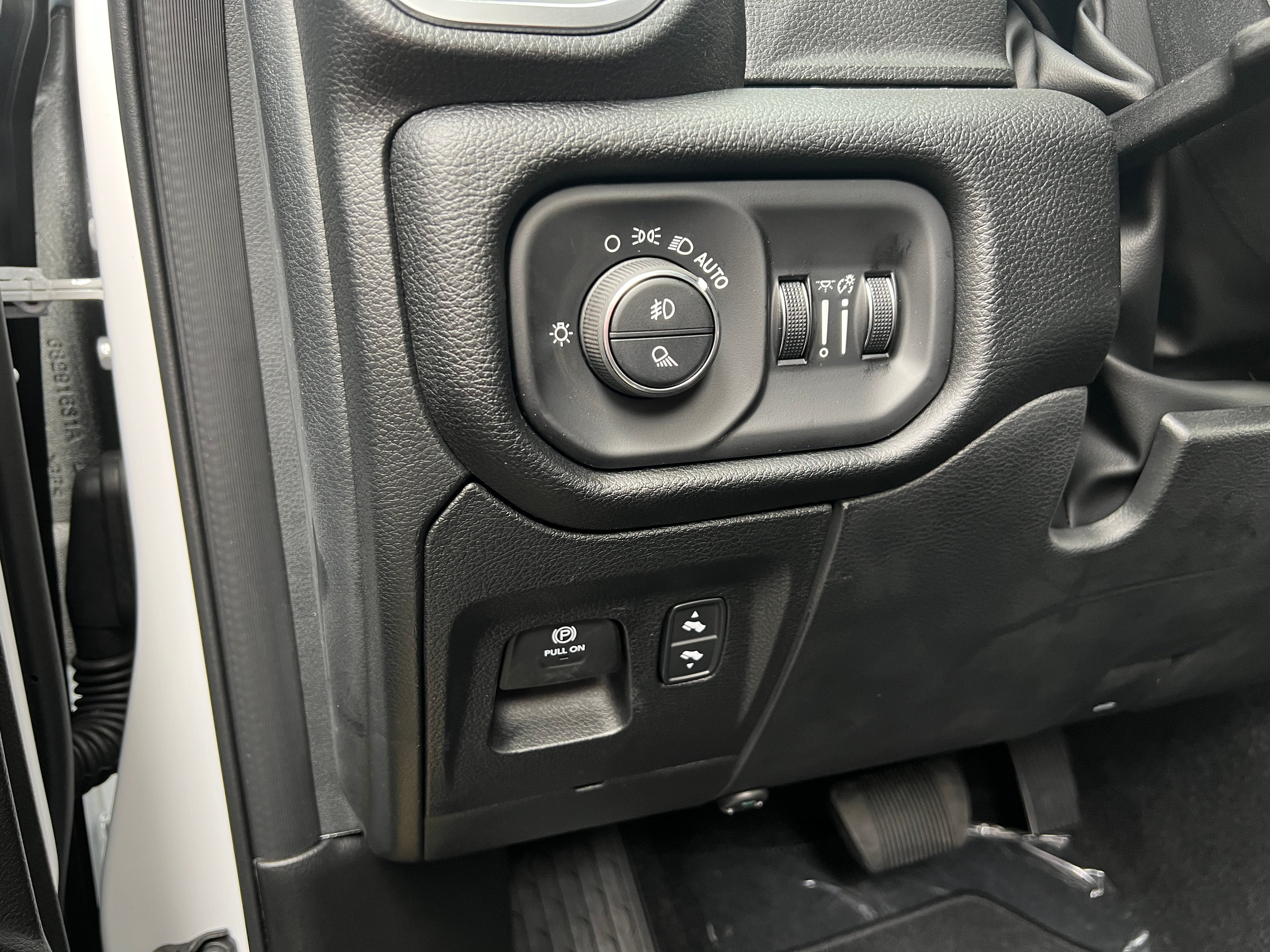2026 RAM 1500 Big Horn/Lone Star - Photo 12